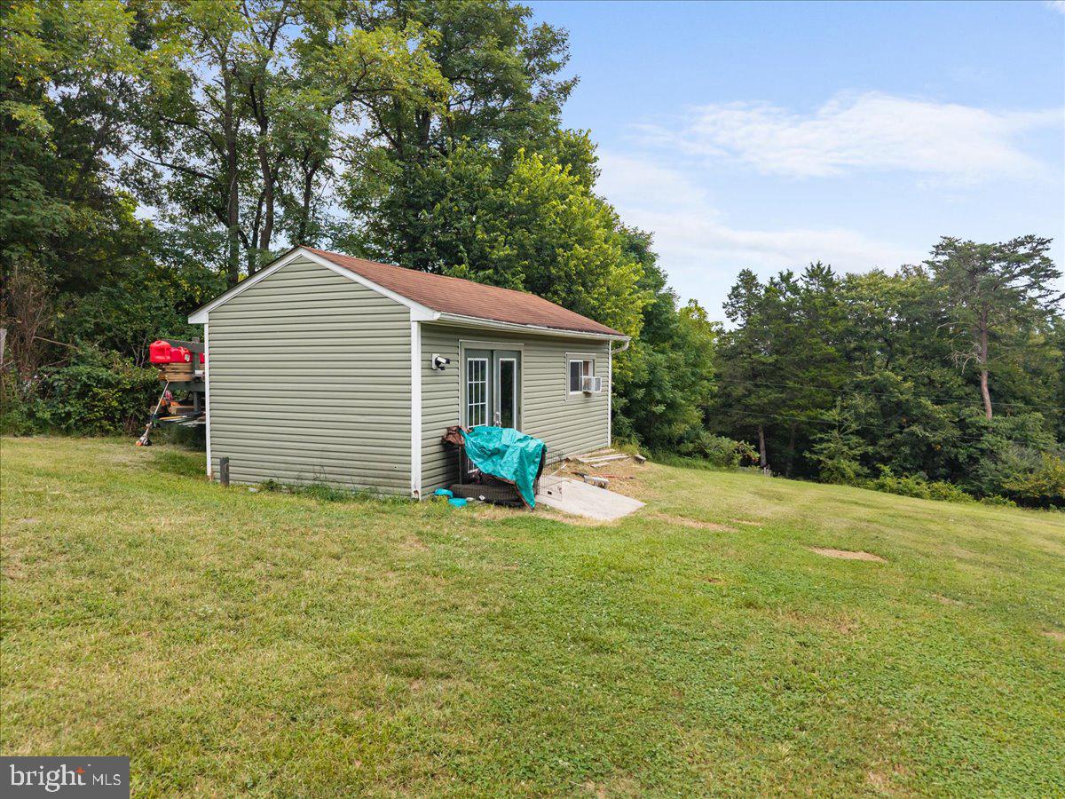 2052 KENDRICK FORD ROAD