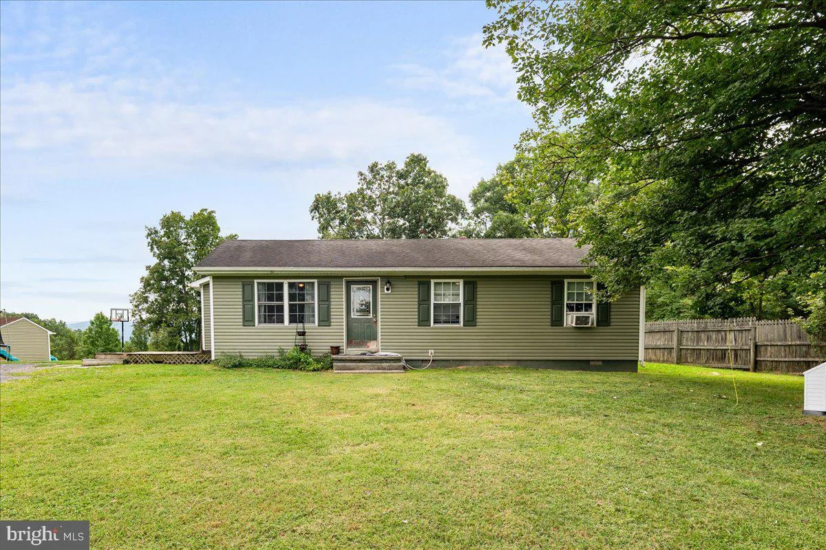 2052 Kendrick Ford Road, Front Royal, VA, 22630
