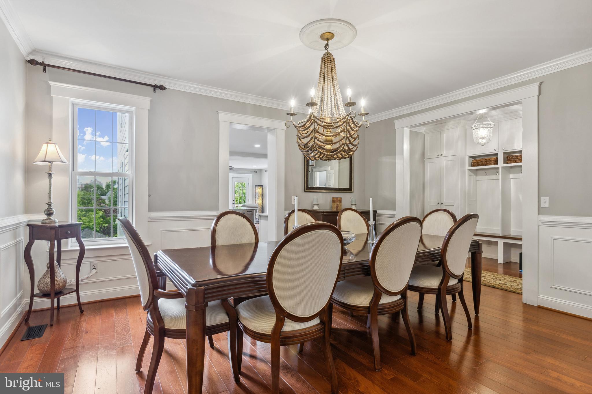 FREDERICKSBURG CITY - Residential