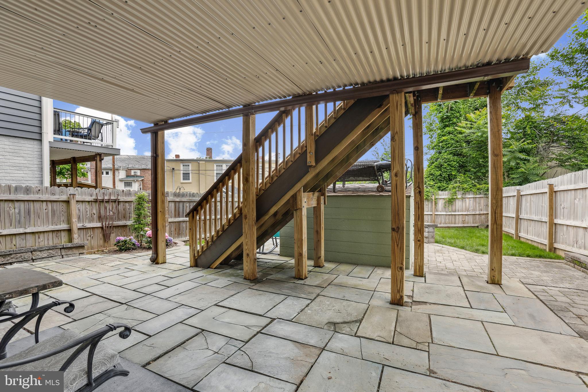 FREDERICKSBURG CITY - Residential