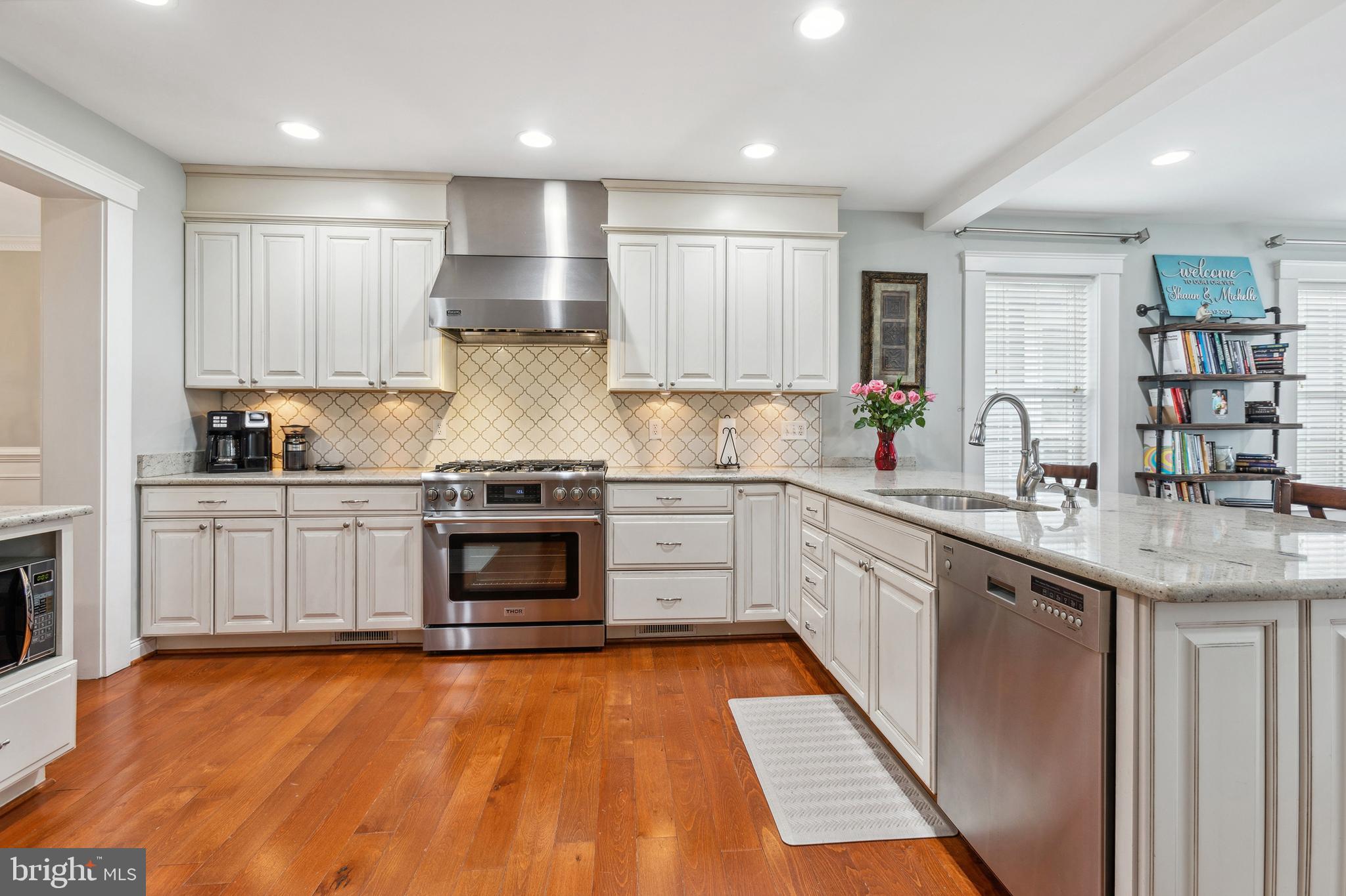 FREDERICKSBURG CITY - Residential