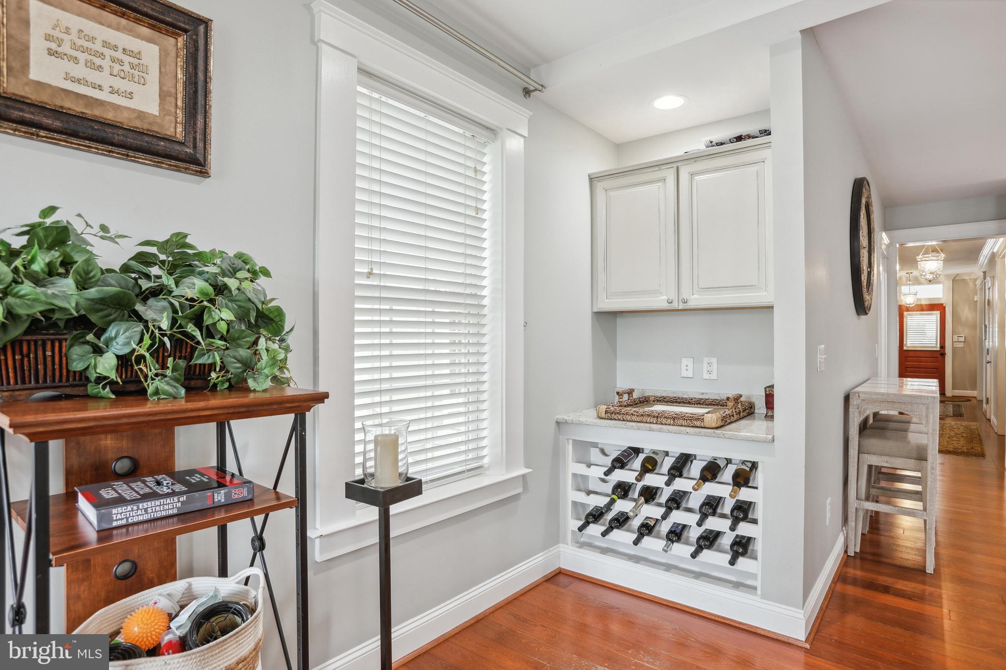 FREDERICKSBURG CITY - Residential