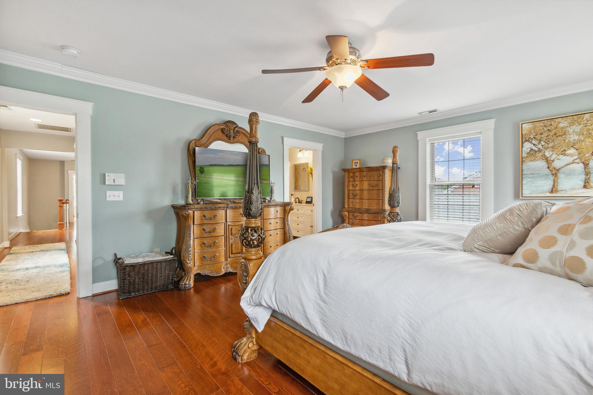 FREDERICKSBURG CITY - Residential