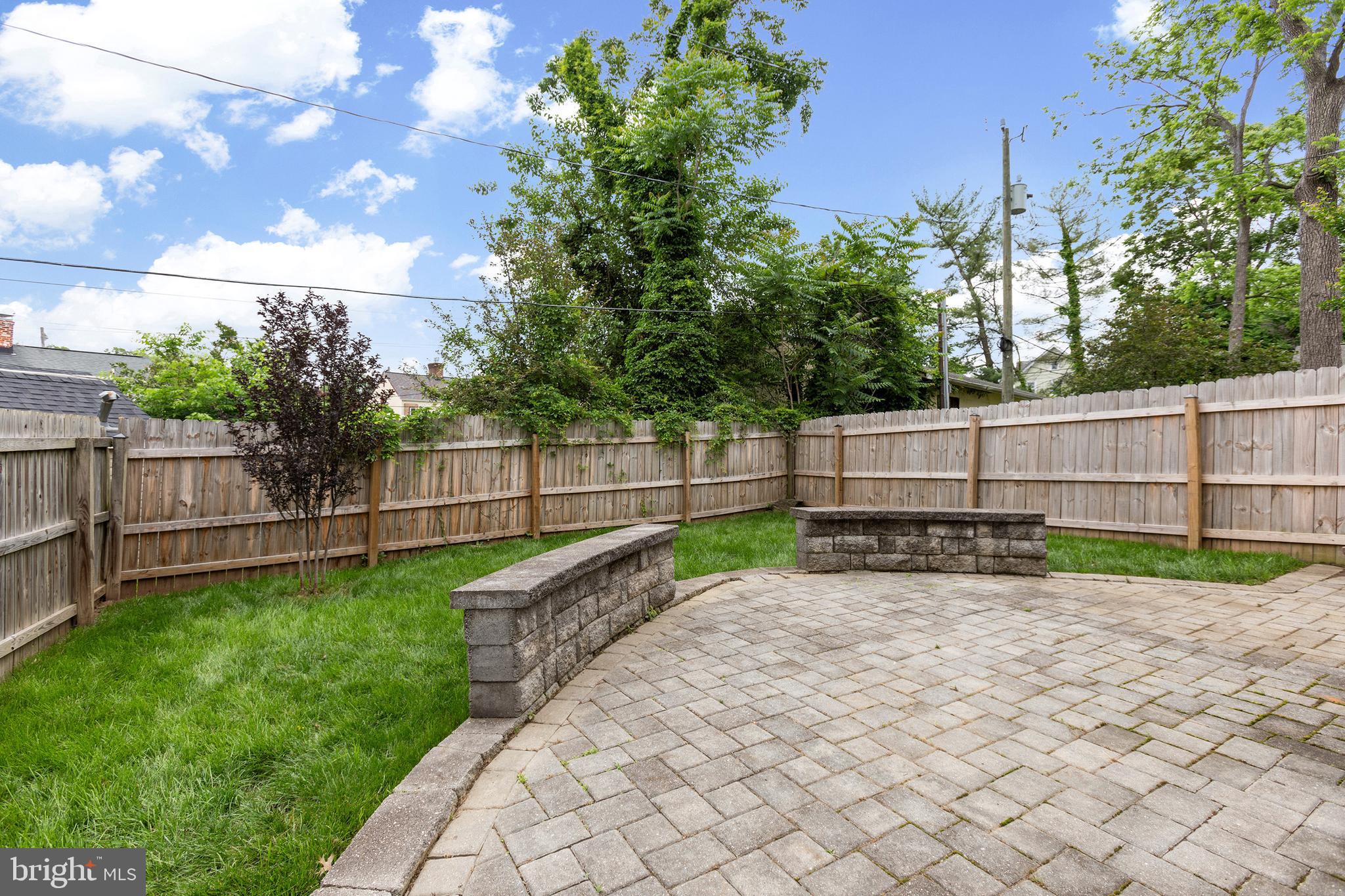 FREDERICKSBURG CITY - Residential