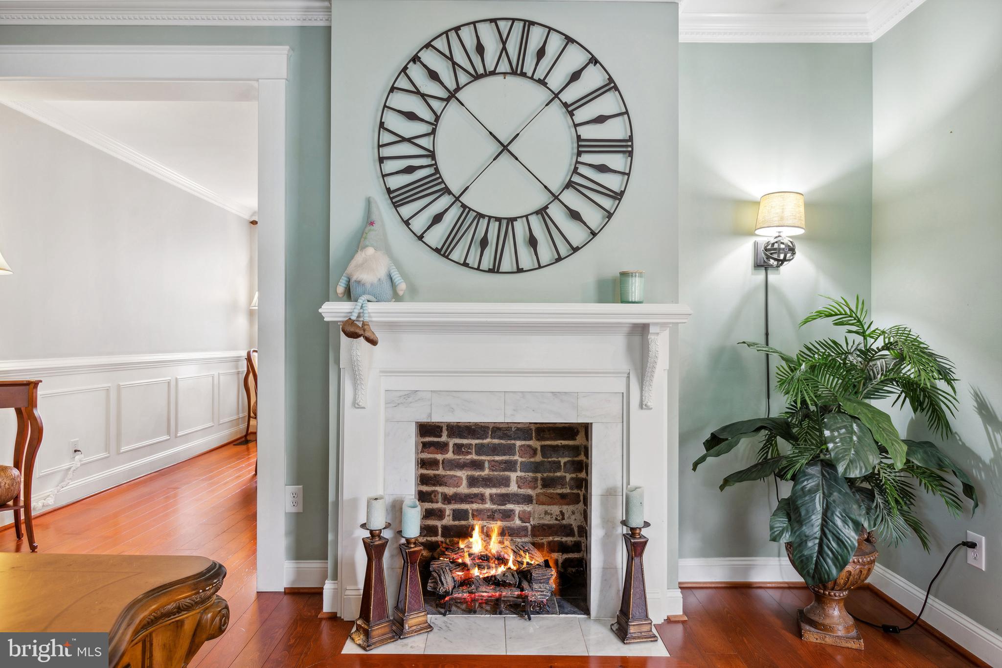 FREDERICKSBURG CITY - Residential