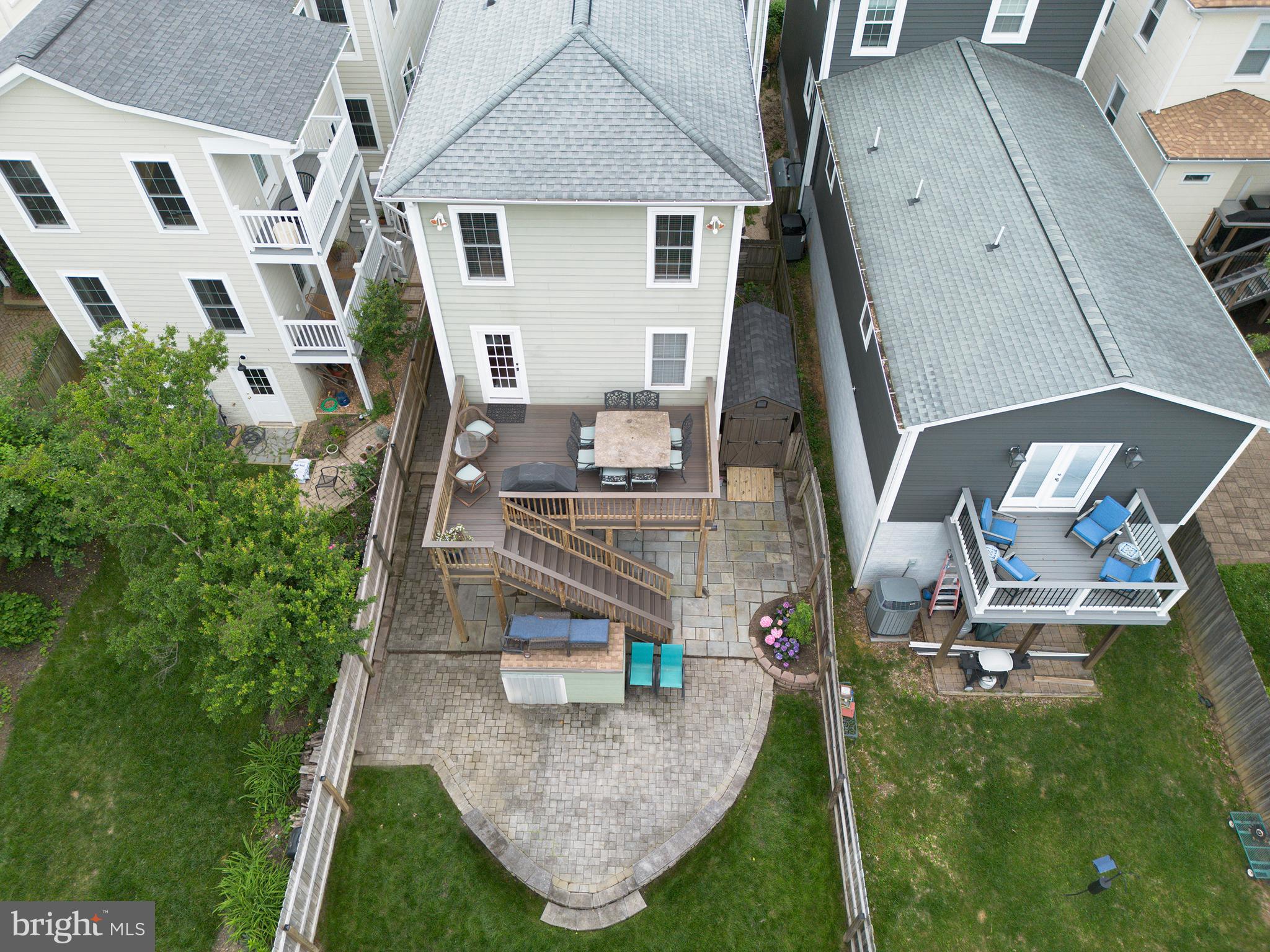 FREDERICKSBURG CITY - Residential