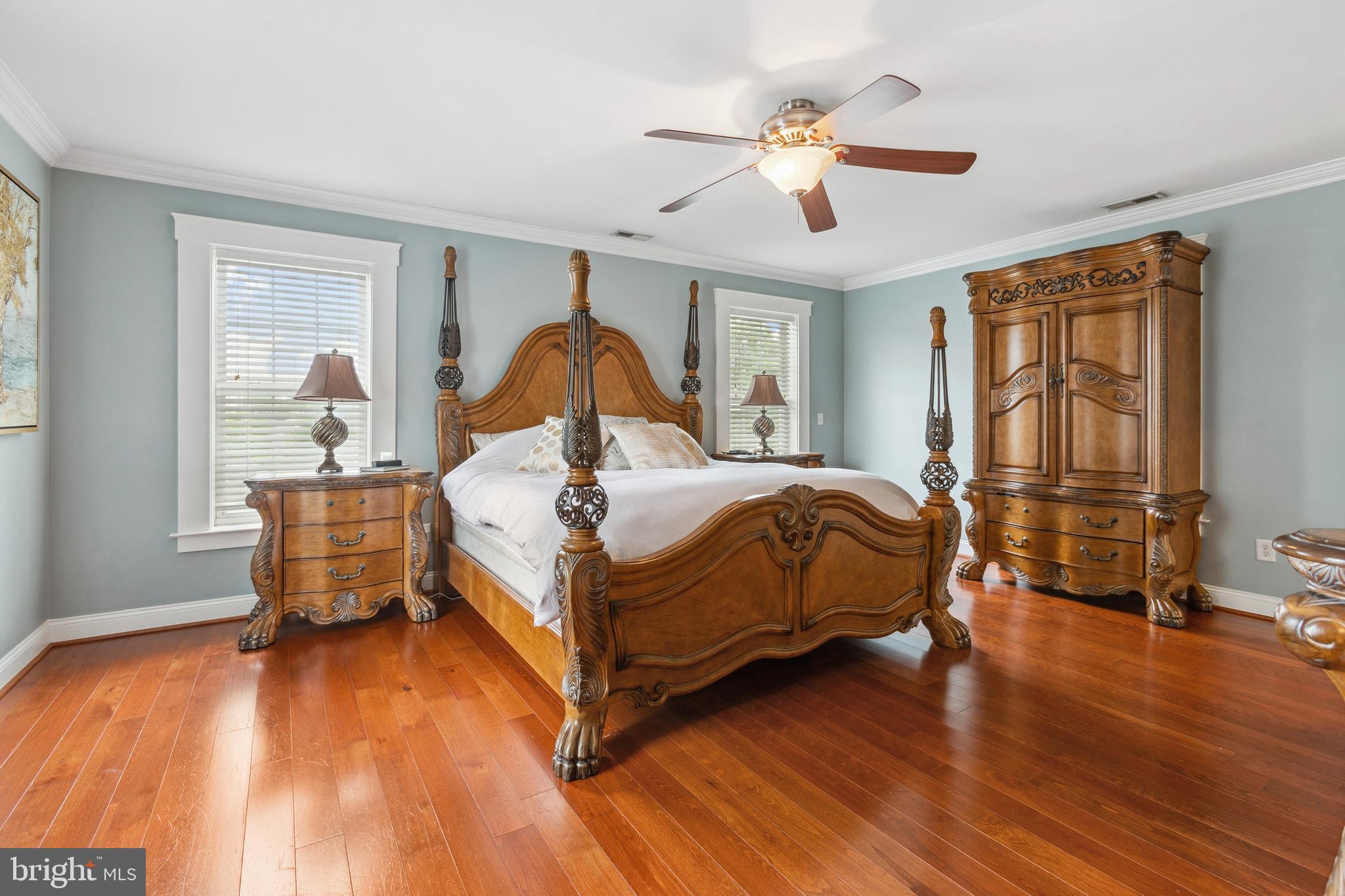 FREDERICKSBURG CITY - Residential