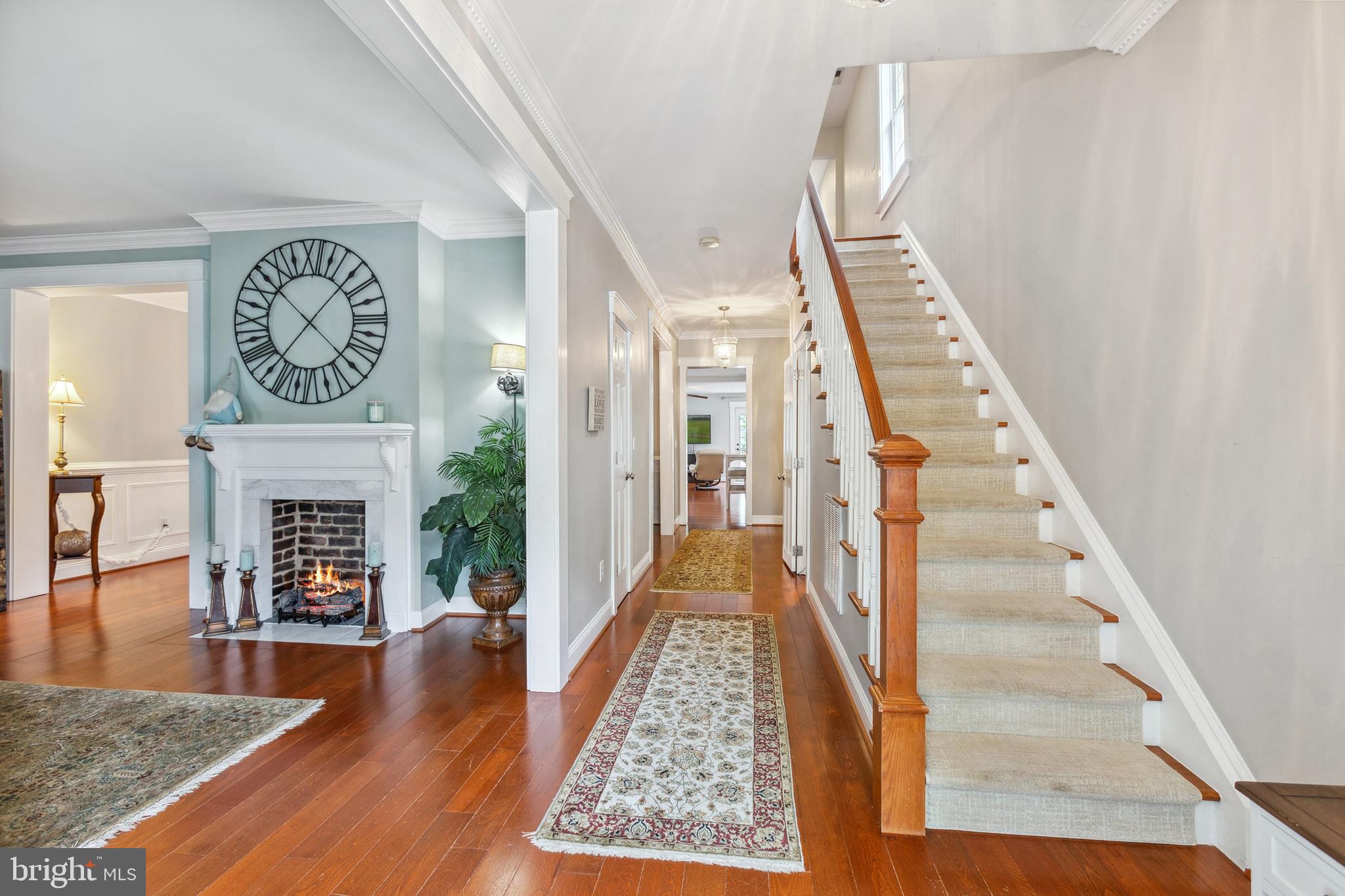 FREDERICKSBURG CITY - Residential