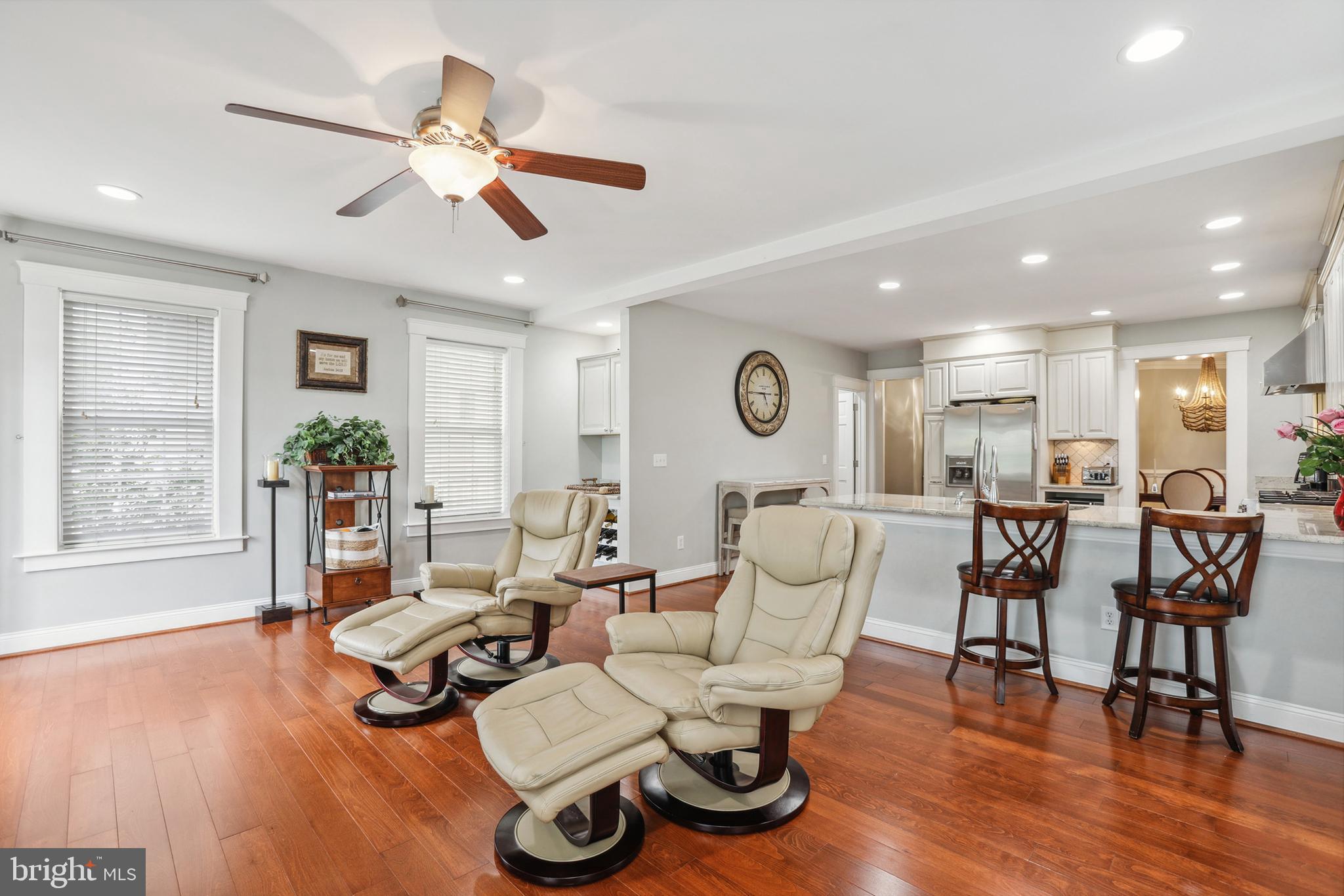 FREDERICKSBURG CITY - Residential