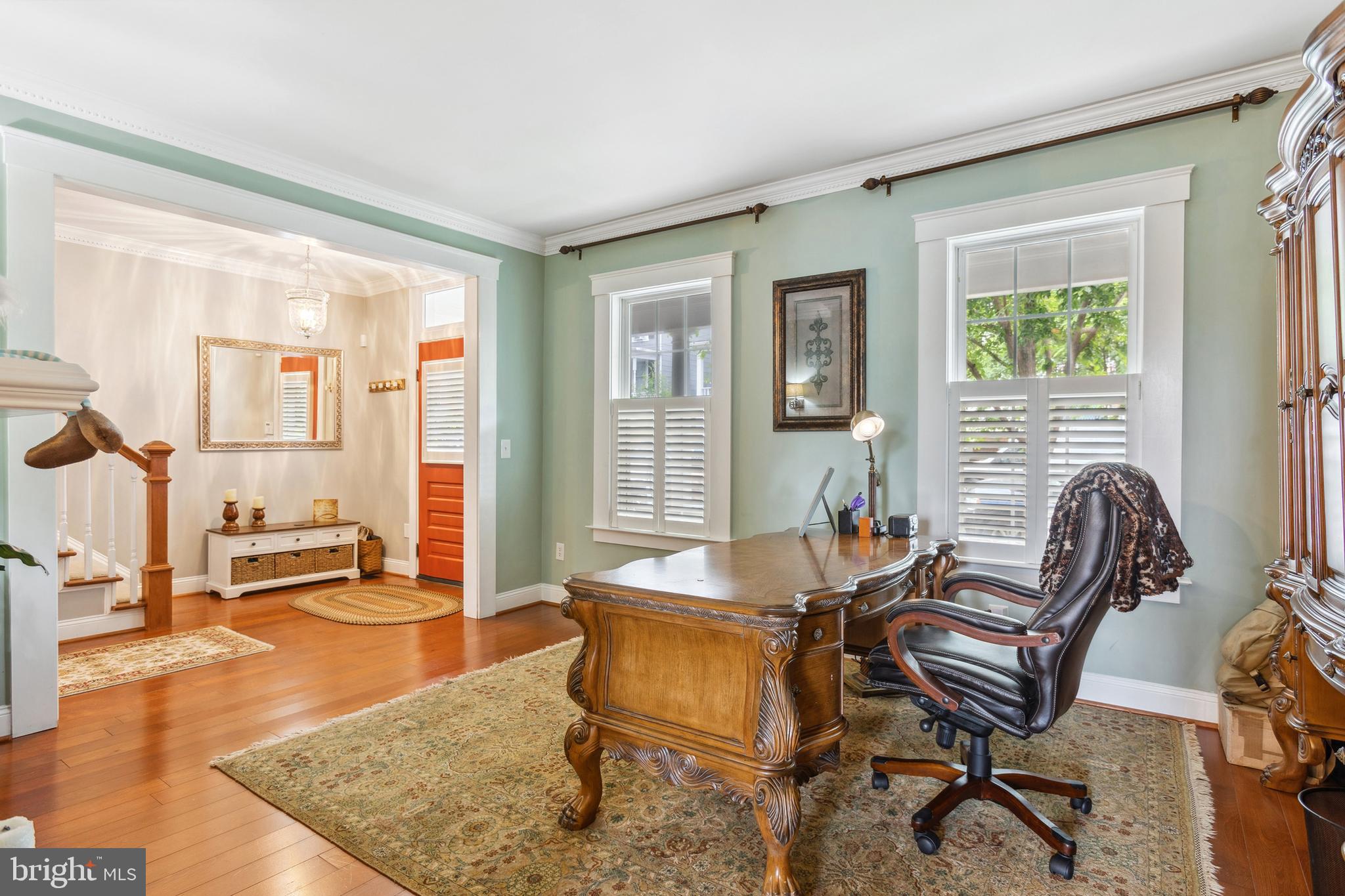 FREDERICKSBURG CITY - Residential