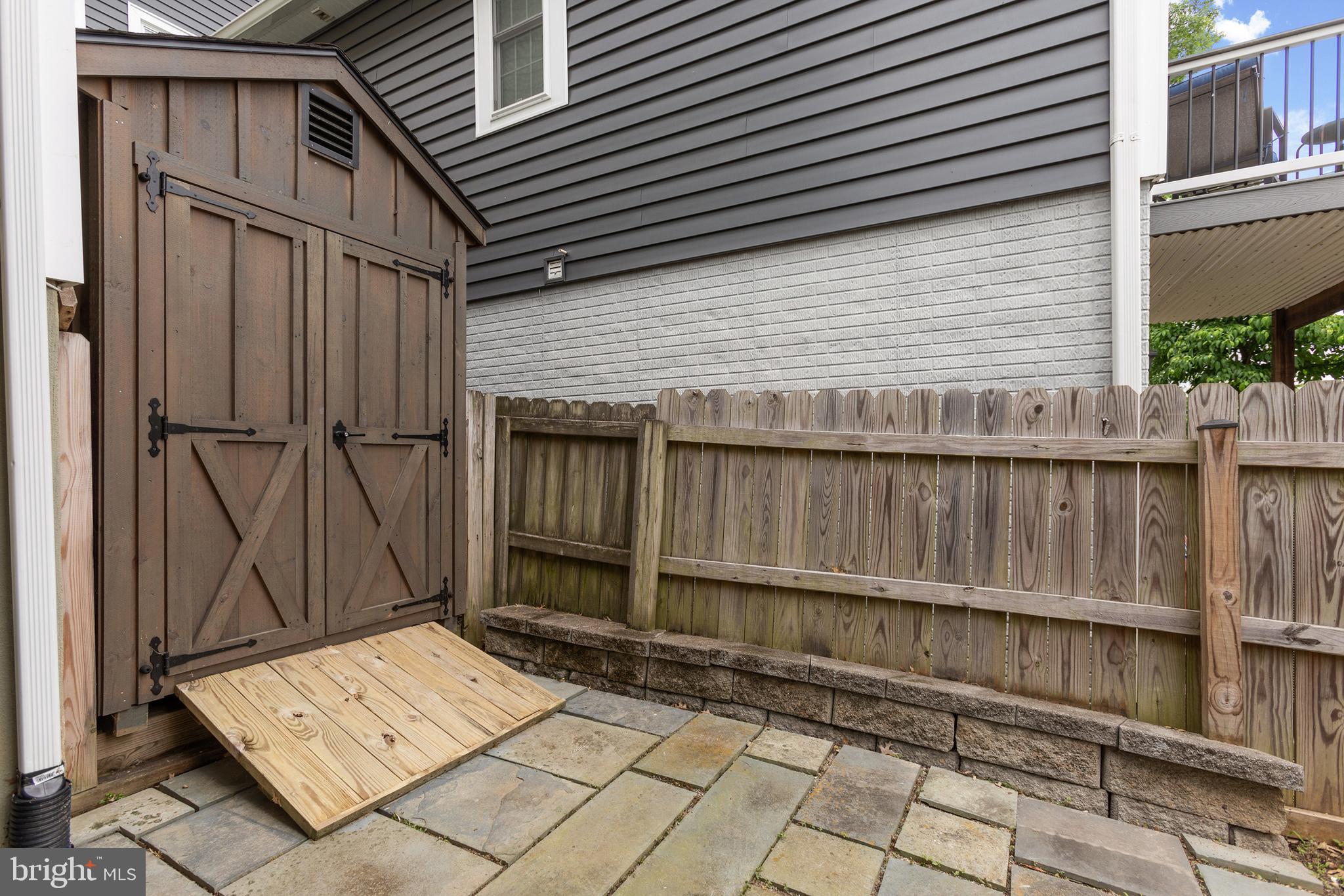 FREDERICKSBURG CITY - Residential