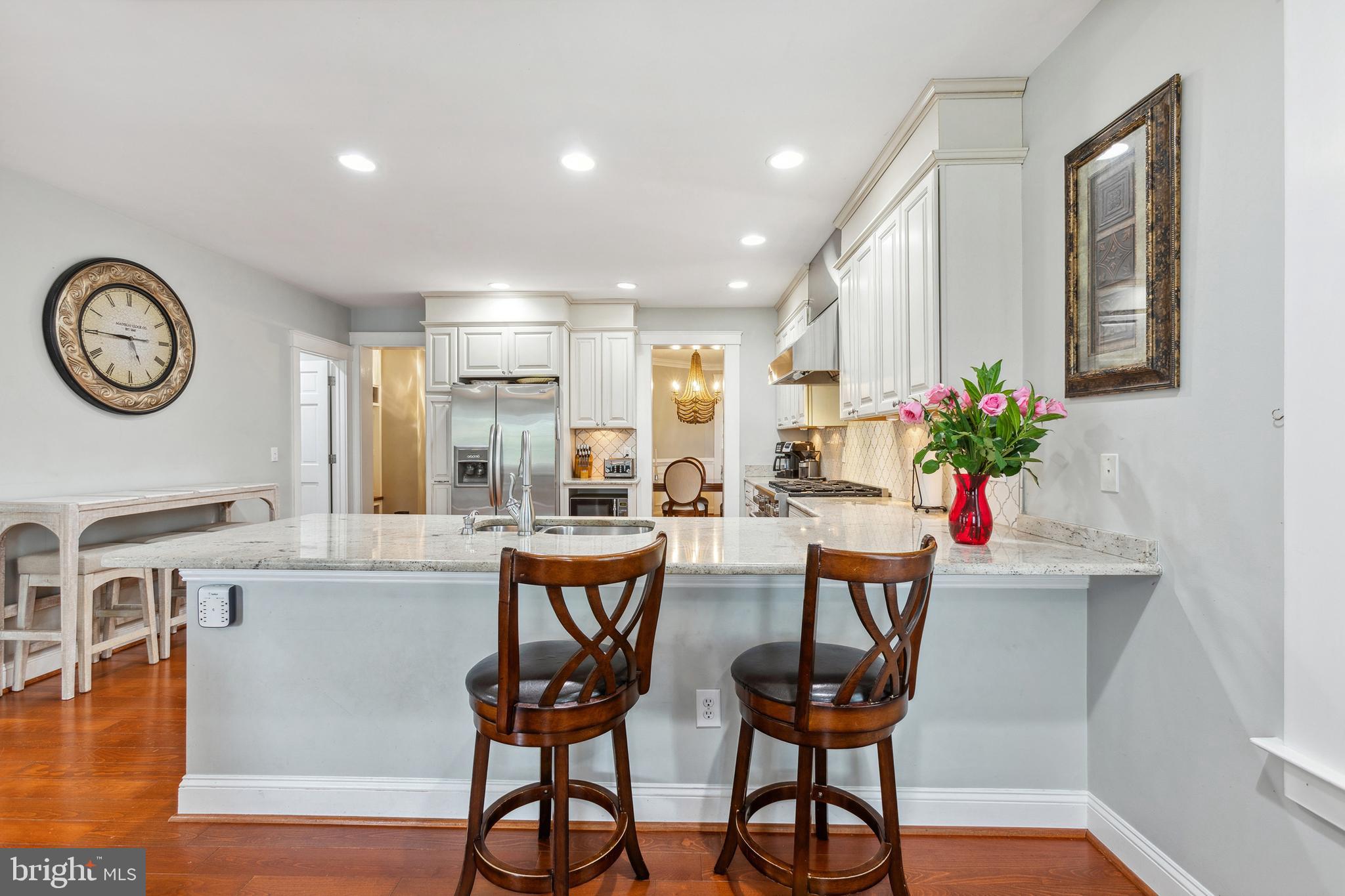 FREDERICKSBURG CITY - Residential