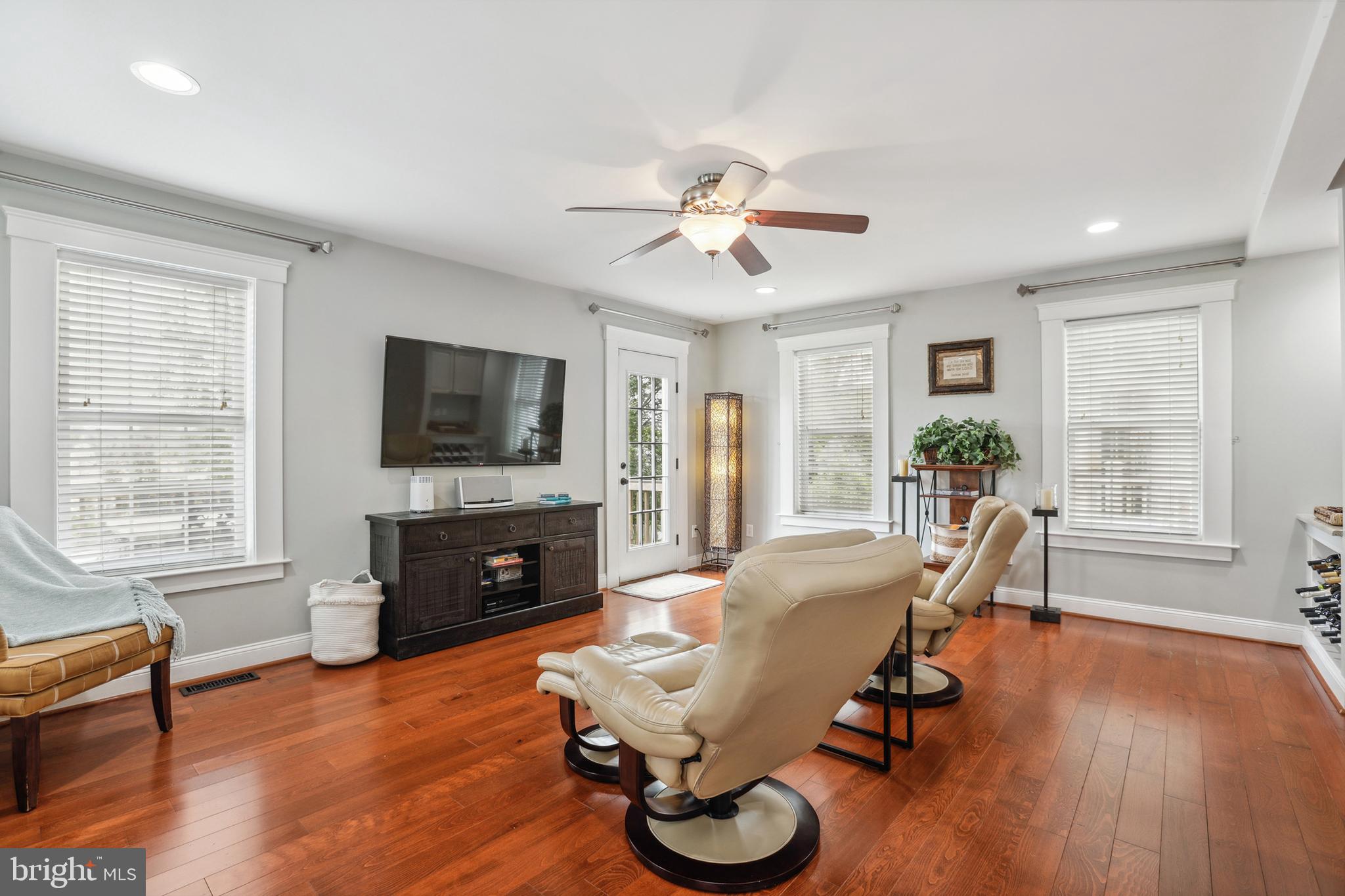 FREDERICKSBURG CITY - Residential