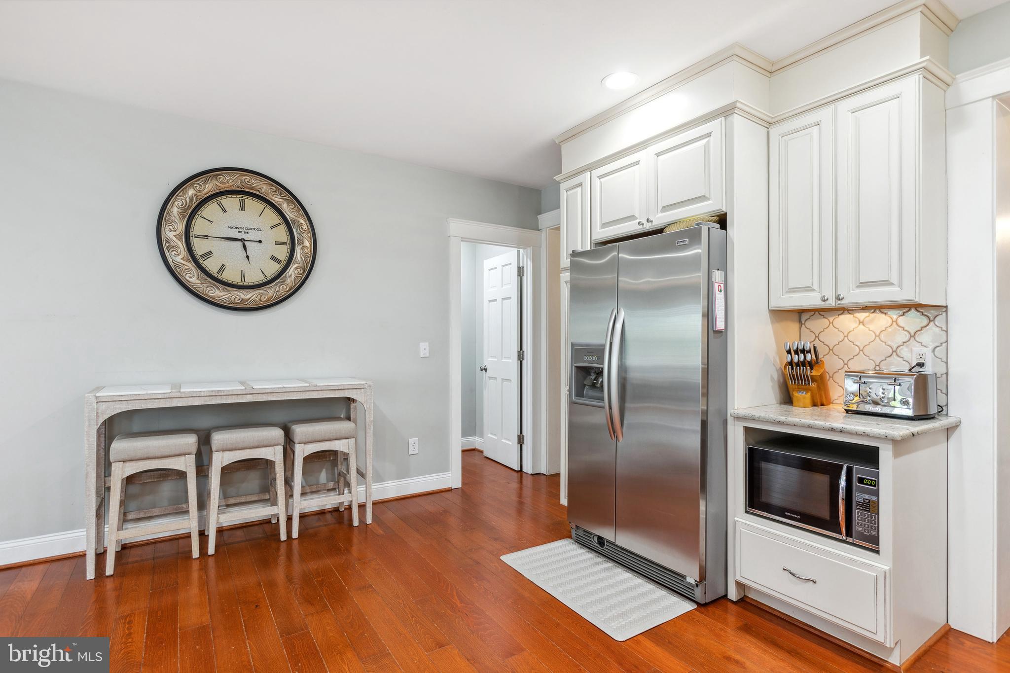 FREDERICKSBURG CITY - Residential