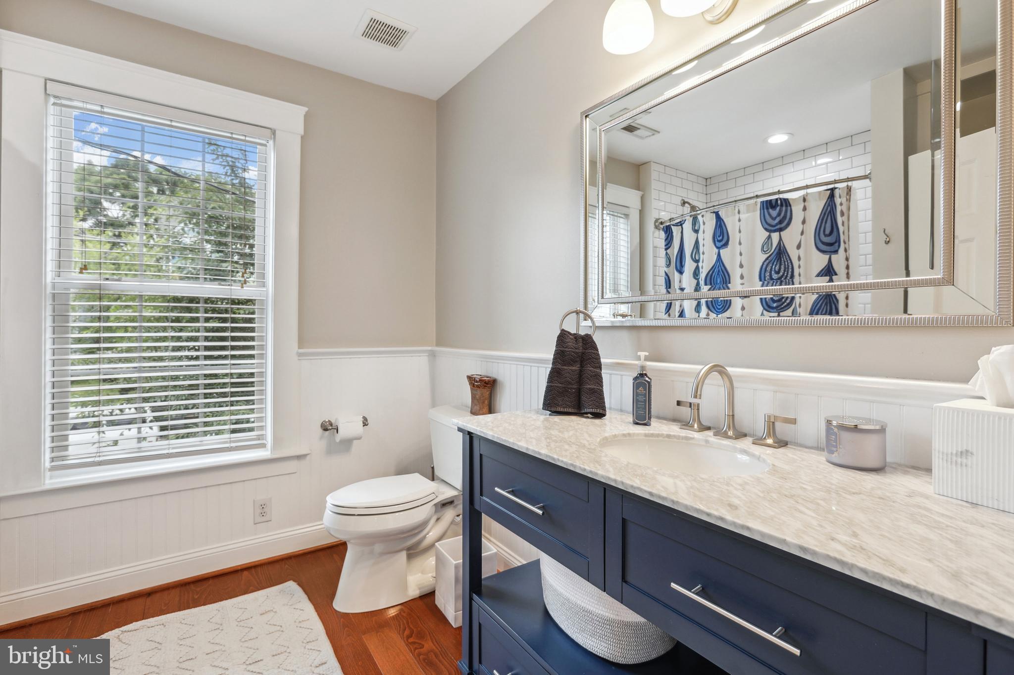 FREDERICKSBURG CITY - Residential