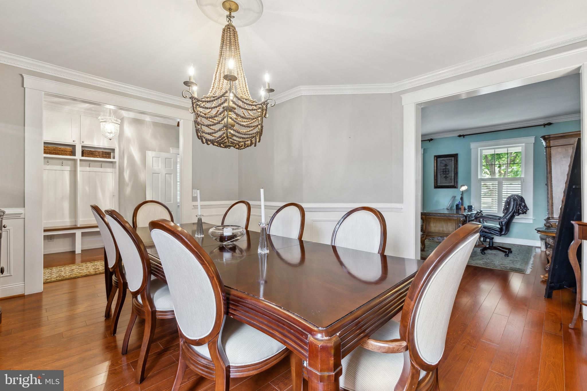 FREDERICKSBURG CITY - Residential