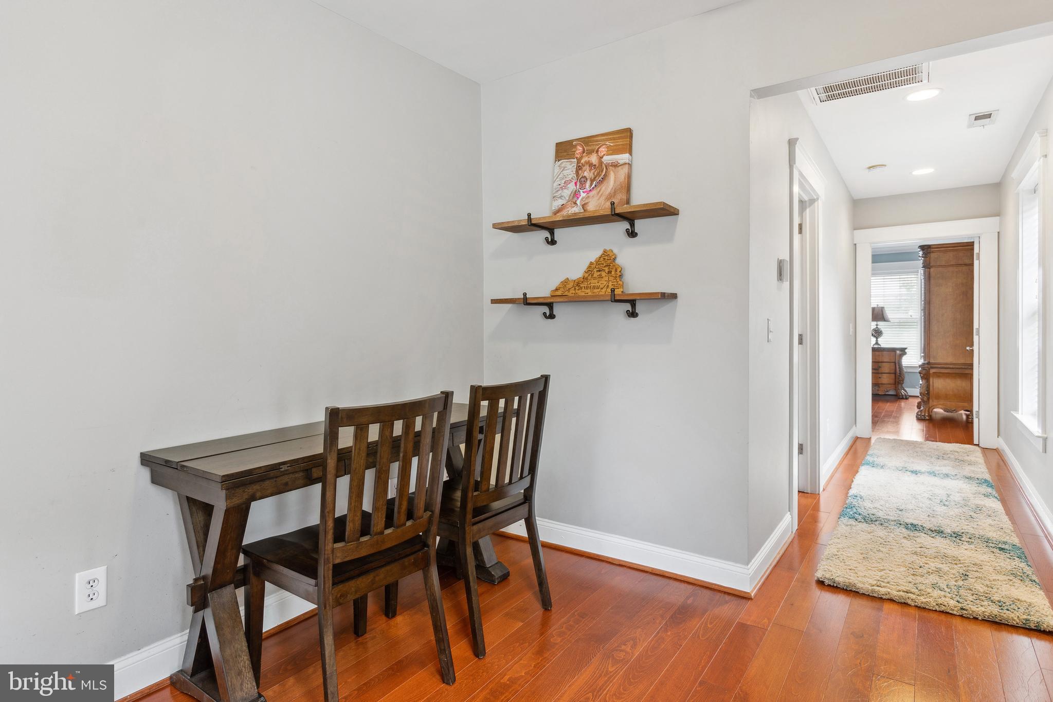 FREDERICKSBURG CITY - Residential