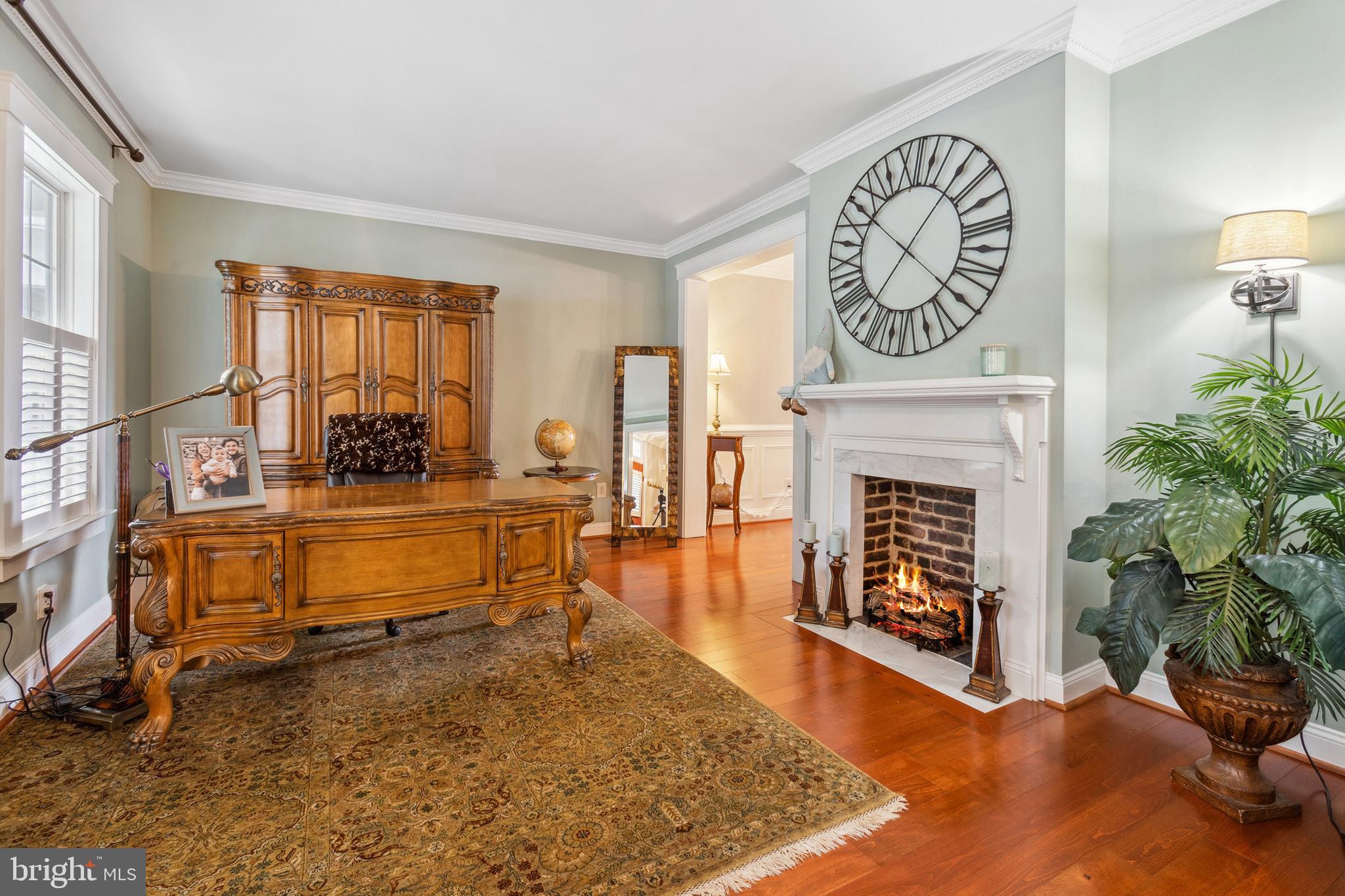 FREDERICKSBURG CITY - Residential