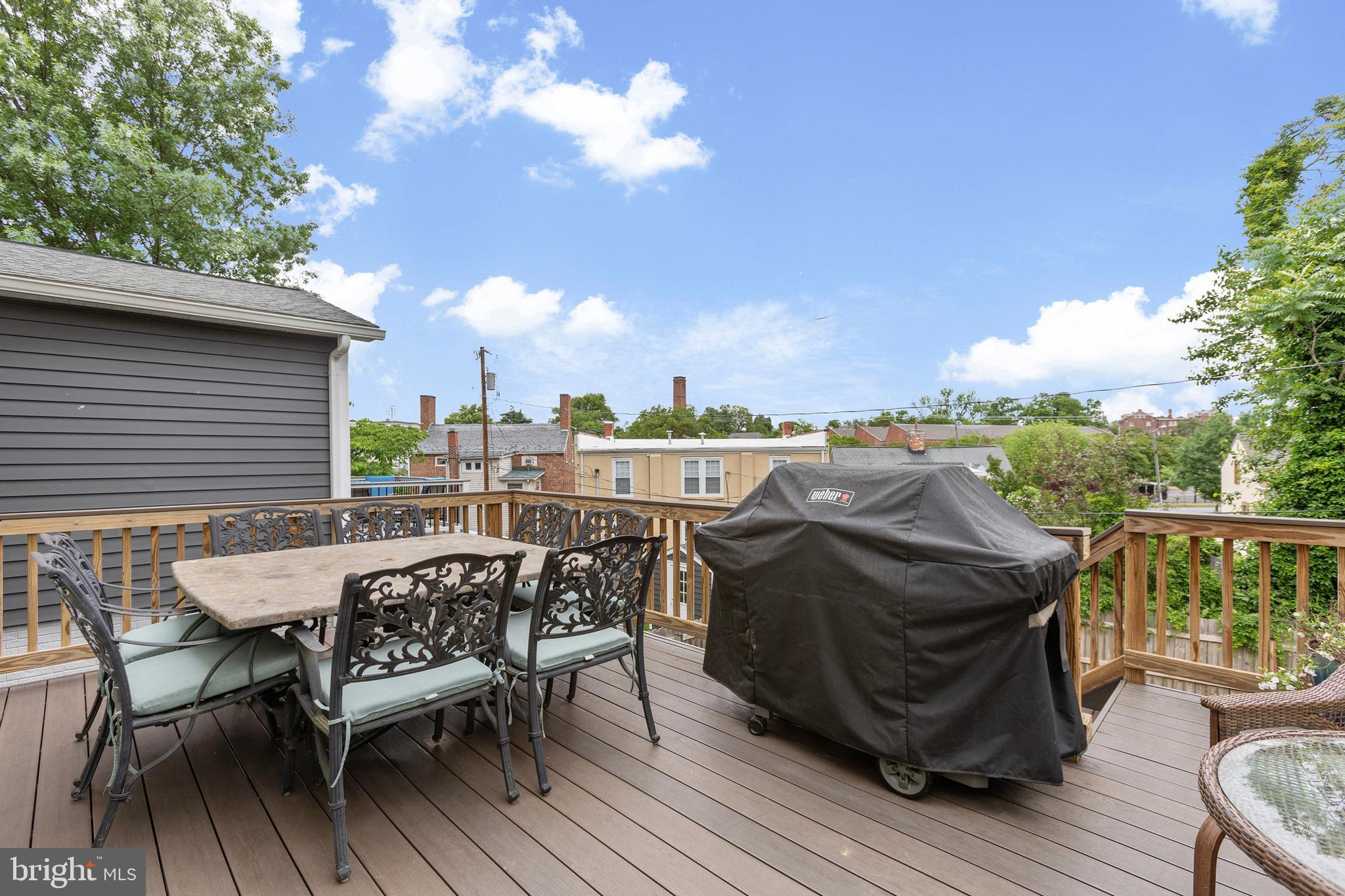 FREDERICKSBURG CITY - Residential