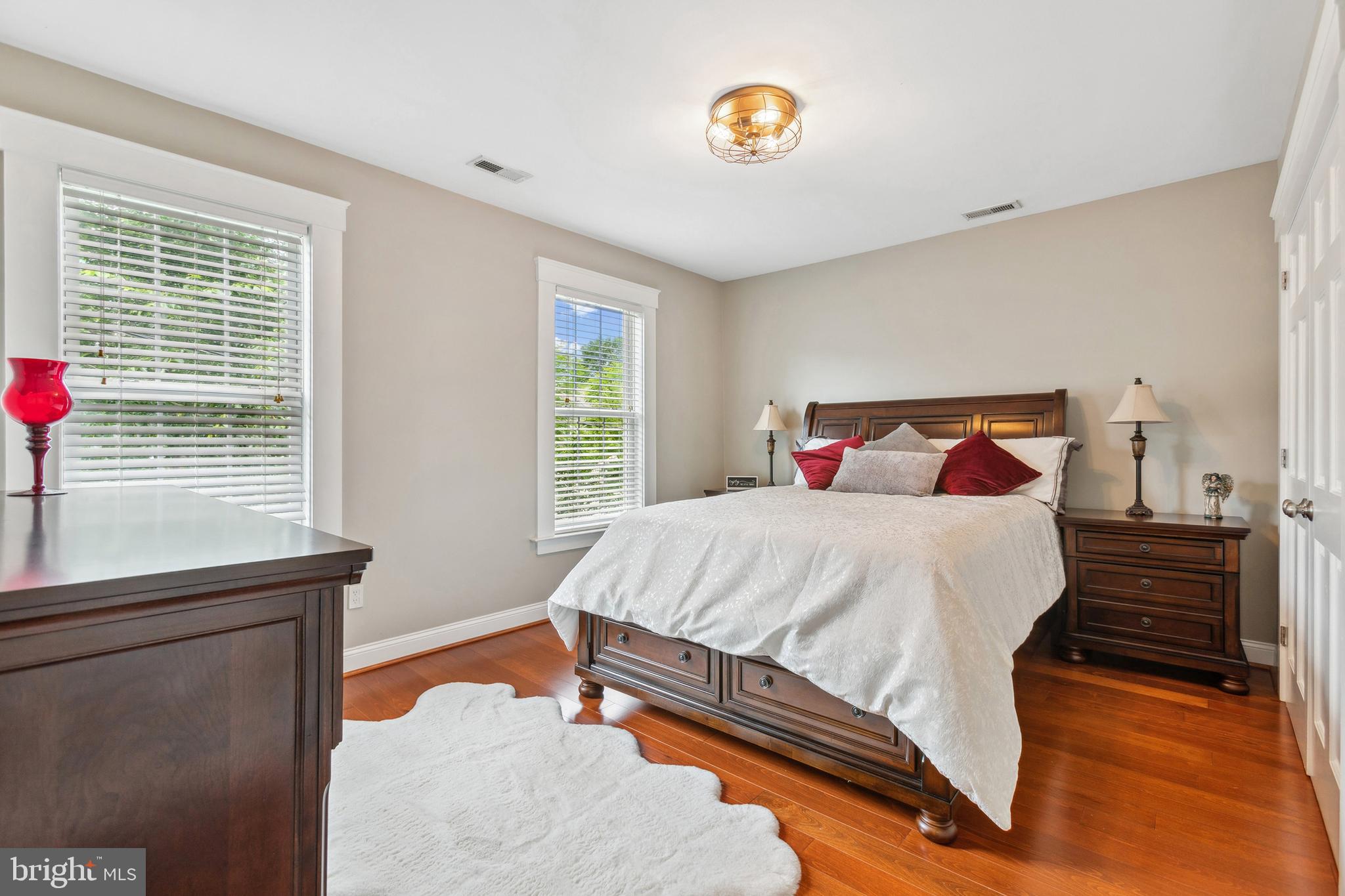 FREDERICKSBURG CITY - Residential