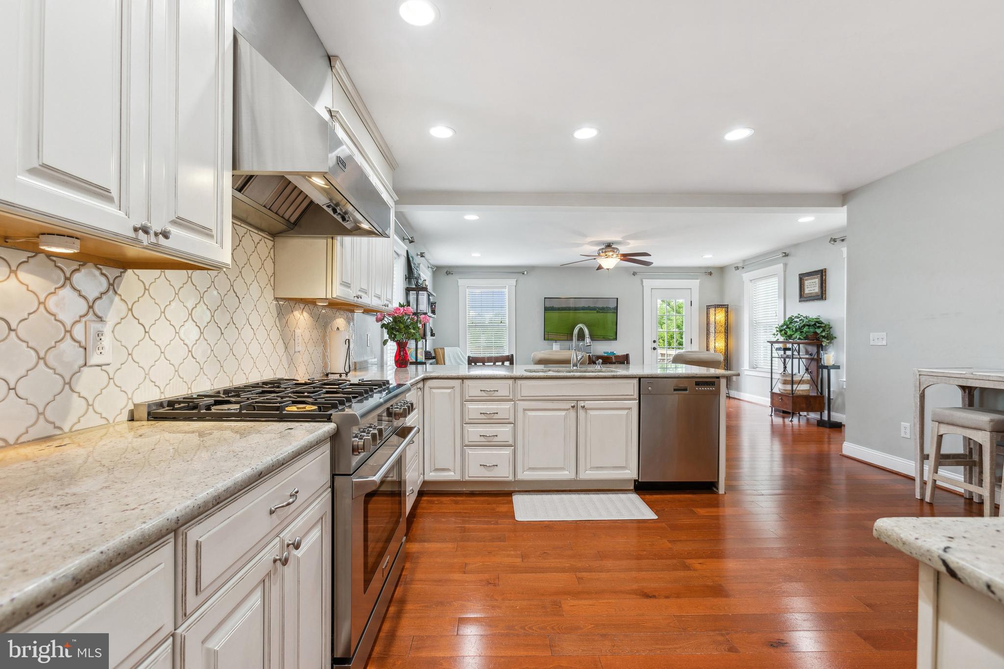 FREDERICKSBURG CITY - Residential