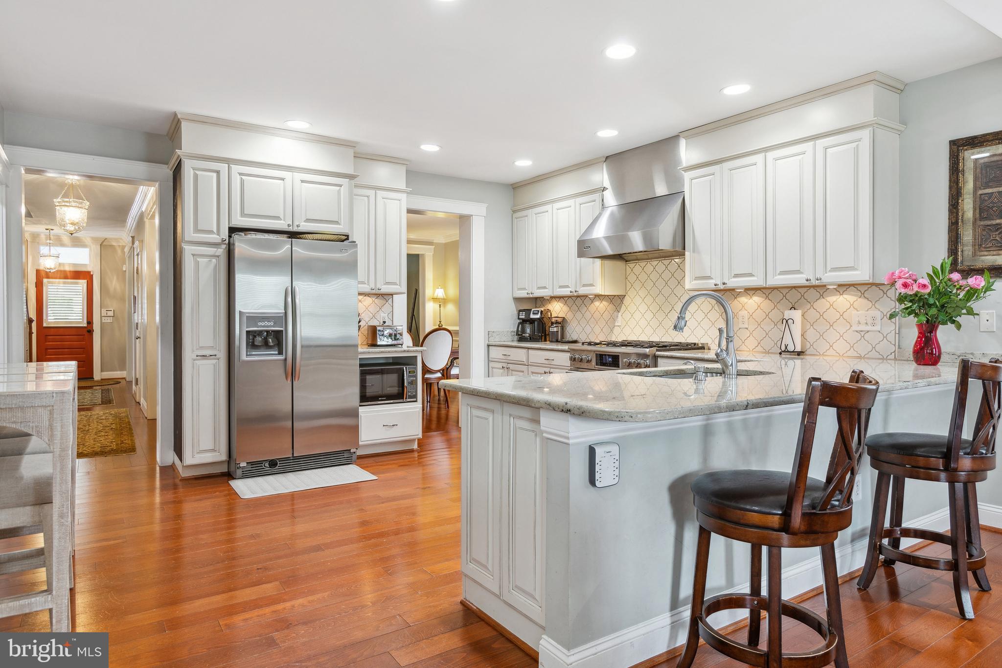 FREDERICKSBURG CITY - Residential