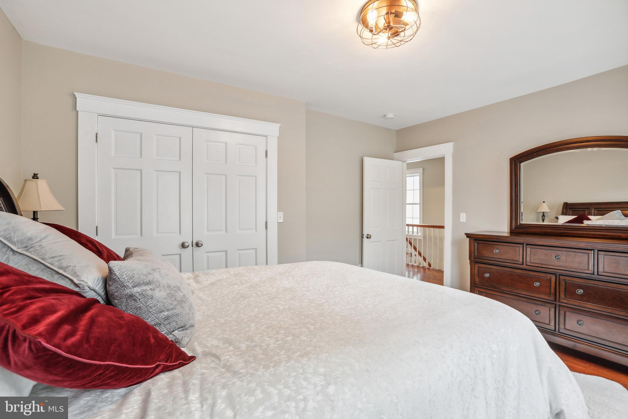 FREDERICKSBURG CITY - Residential