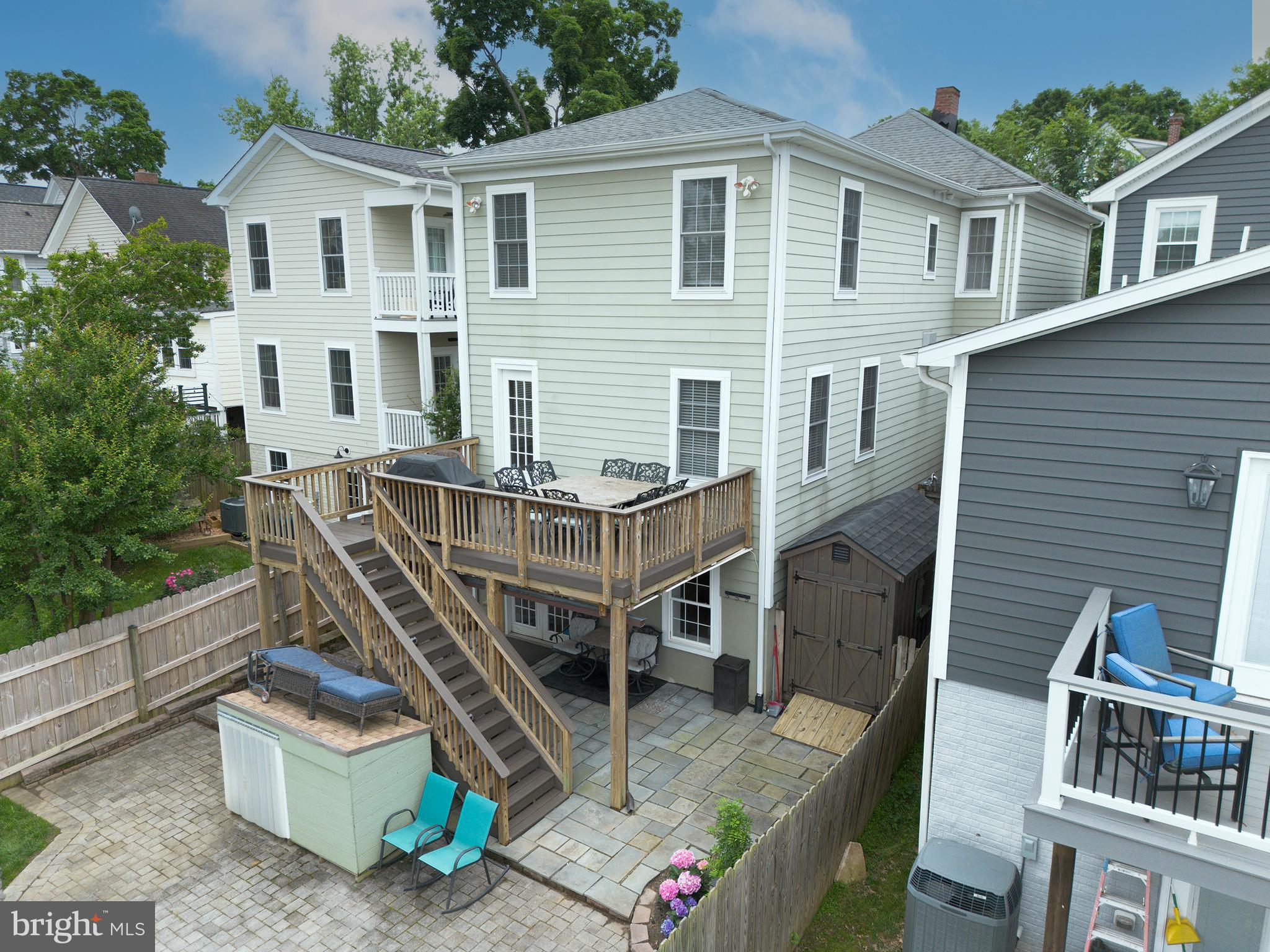 FREDERICKSBURG CITY - Residential