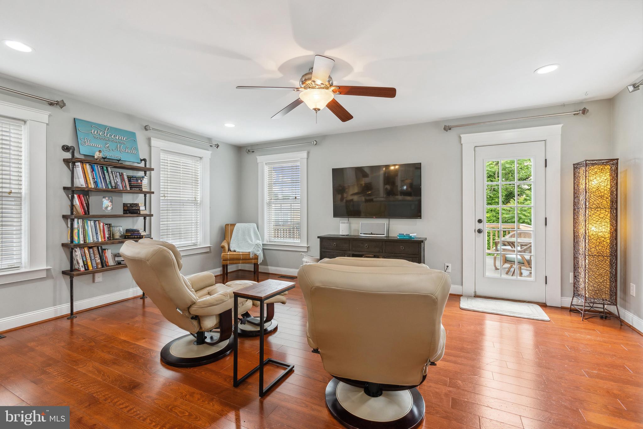 FREDERICKSBURG CITY - Residential