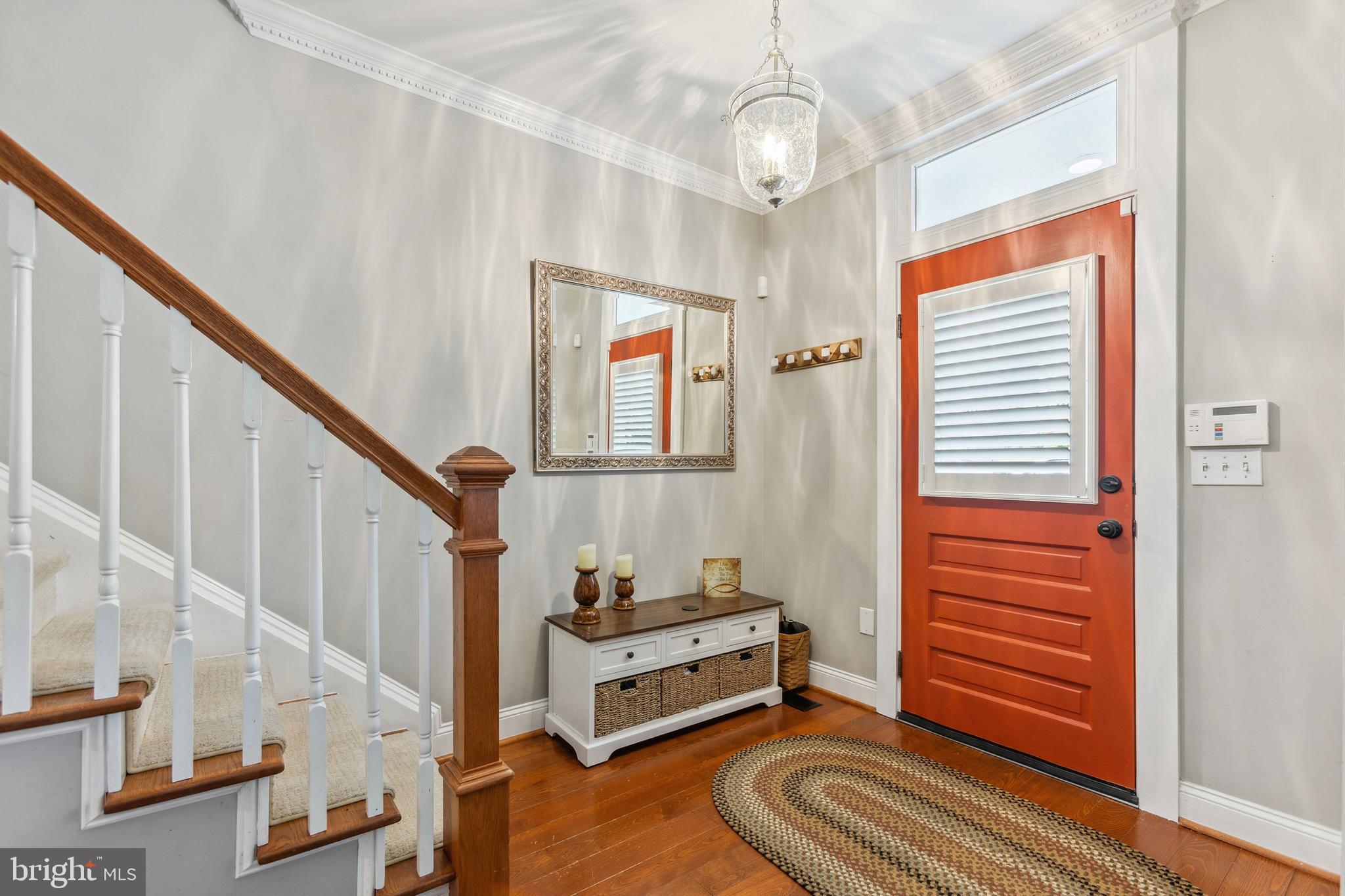 FREDERICKSBURG CITY - Residential