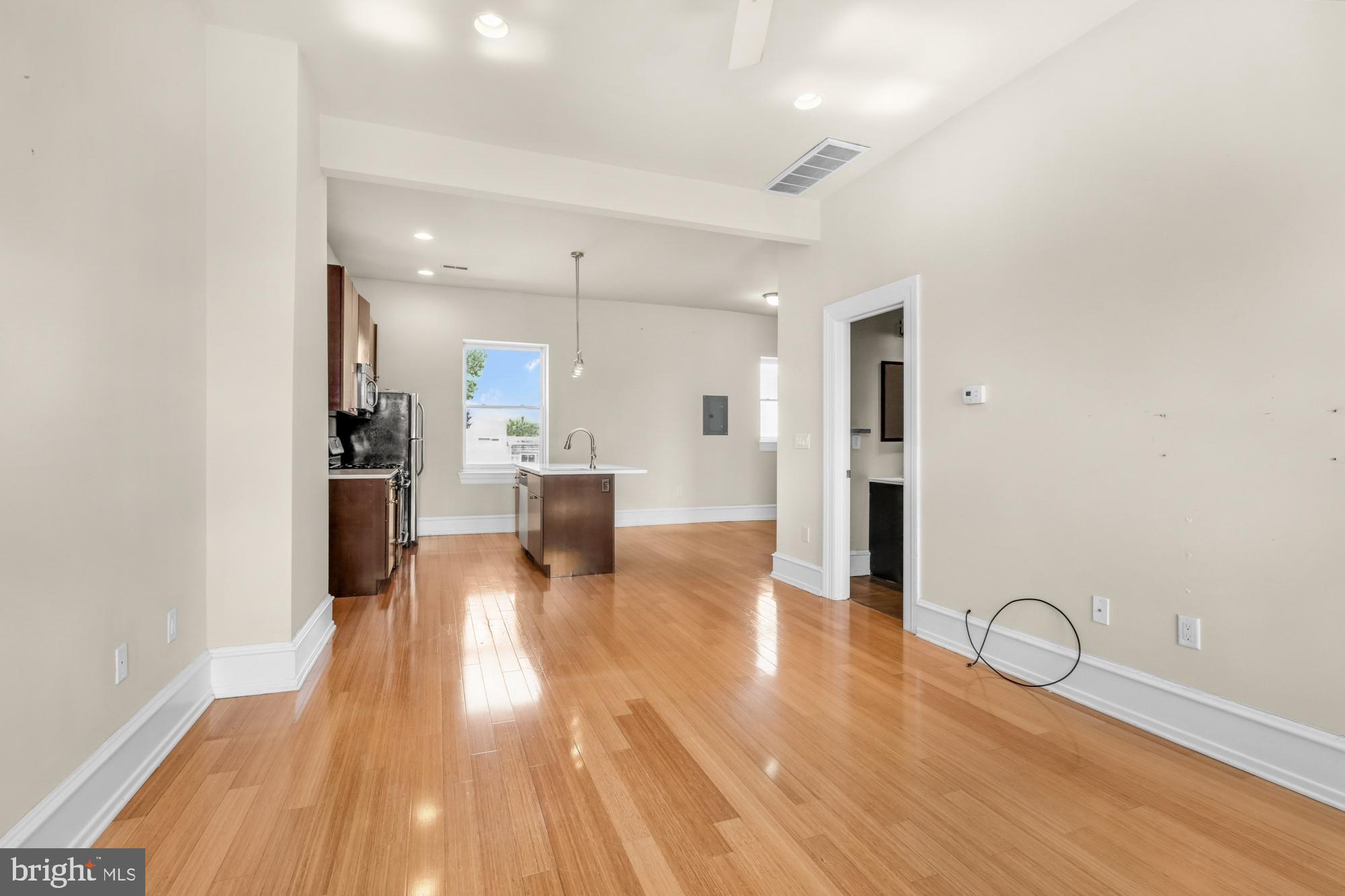 FISHTOWN - Residential Lease