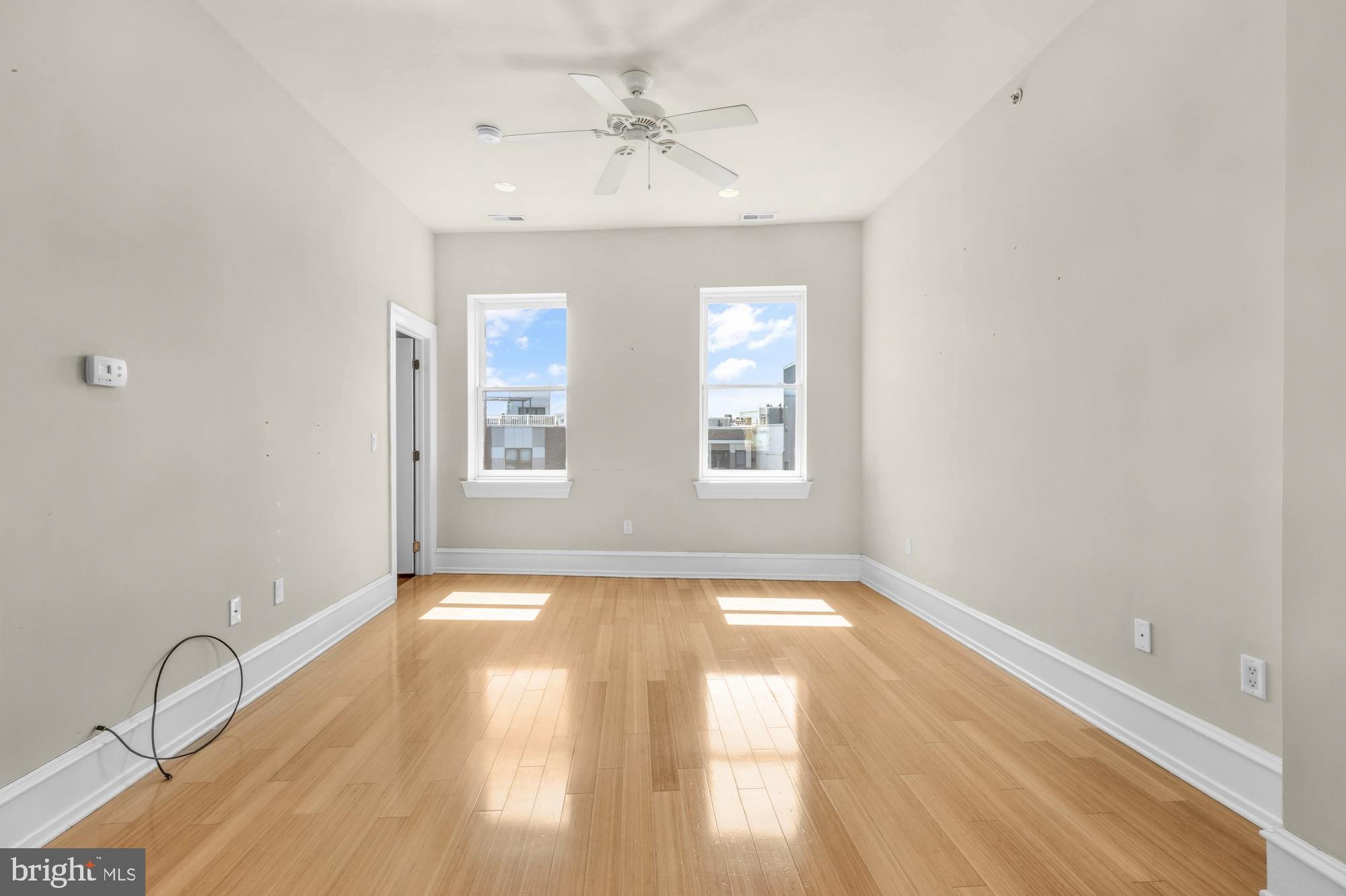 FISHTOWN - Residential Lease