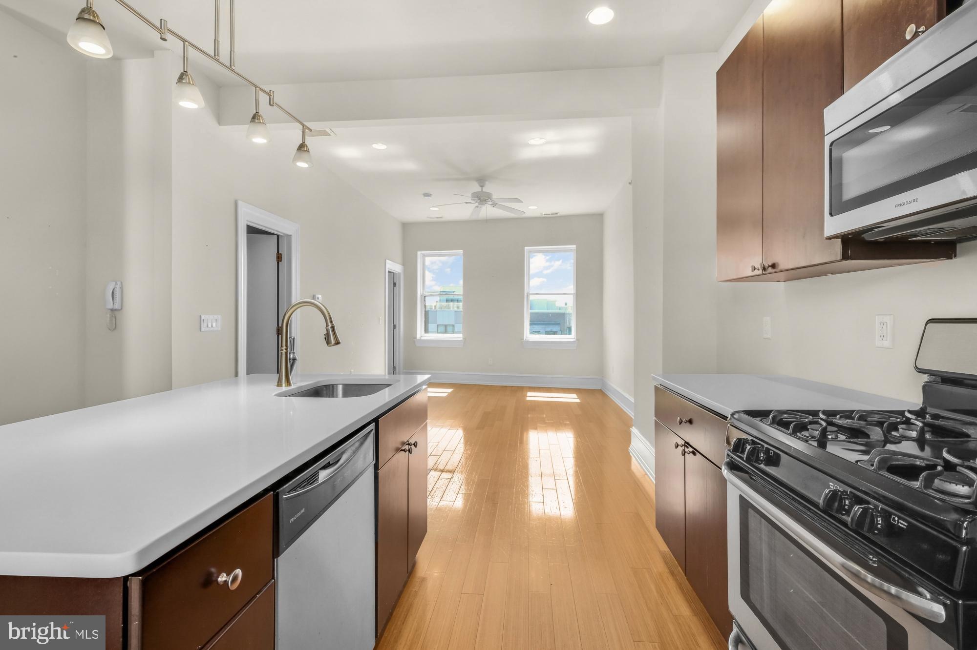 FISHTOWN - Residential Lease