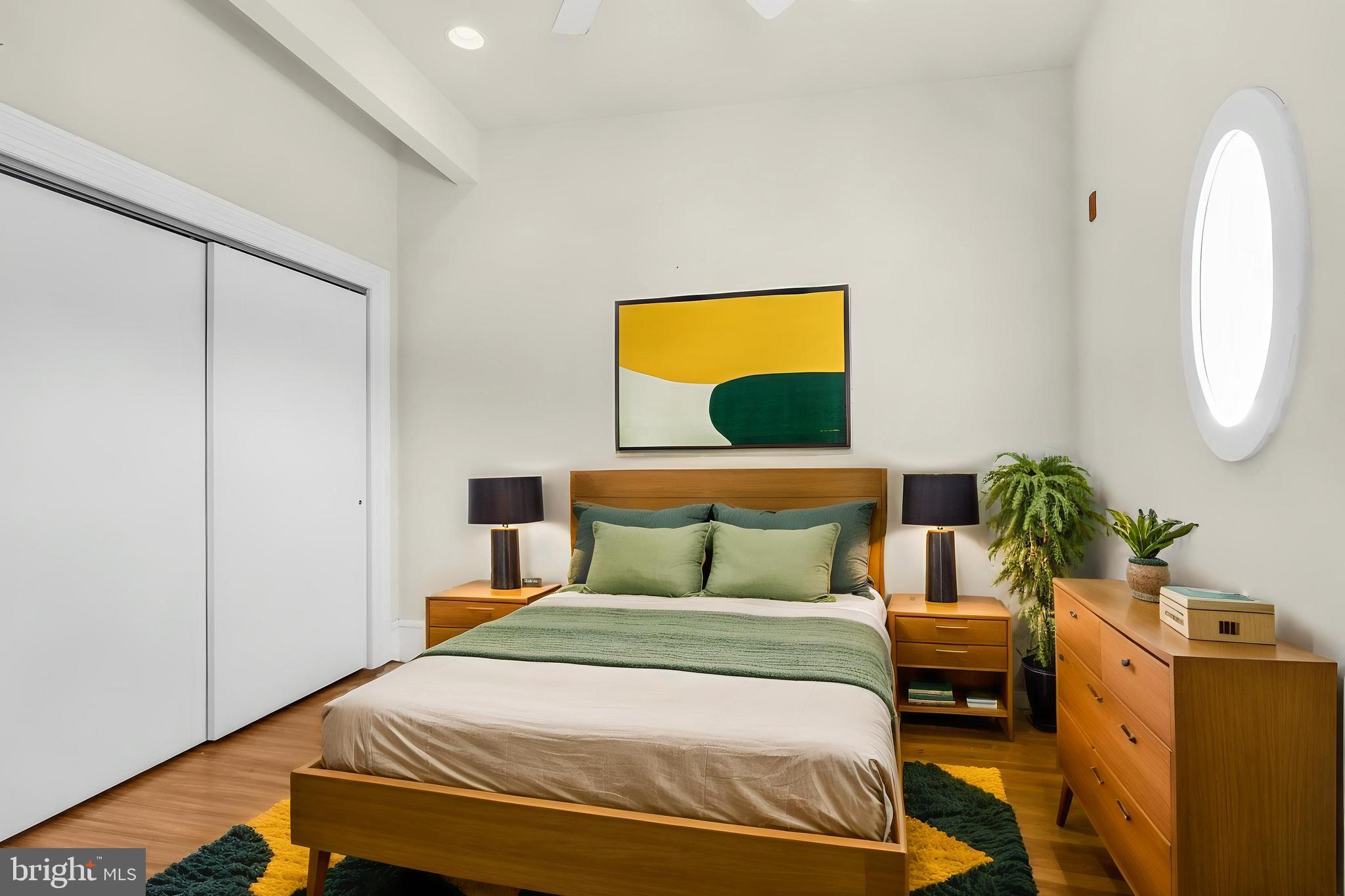 FISHTOWN - Residential Lease