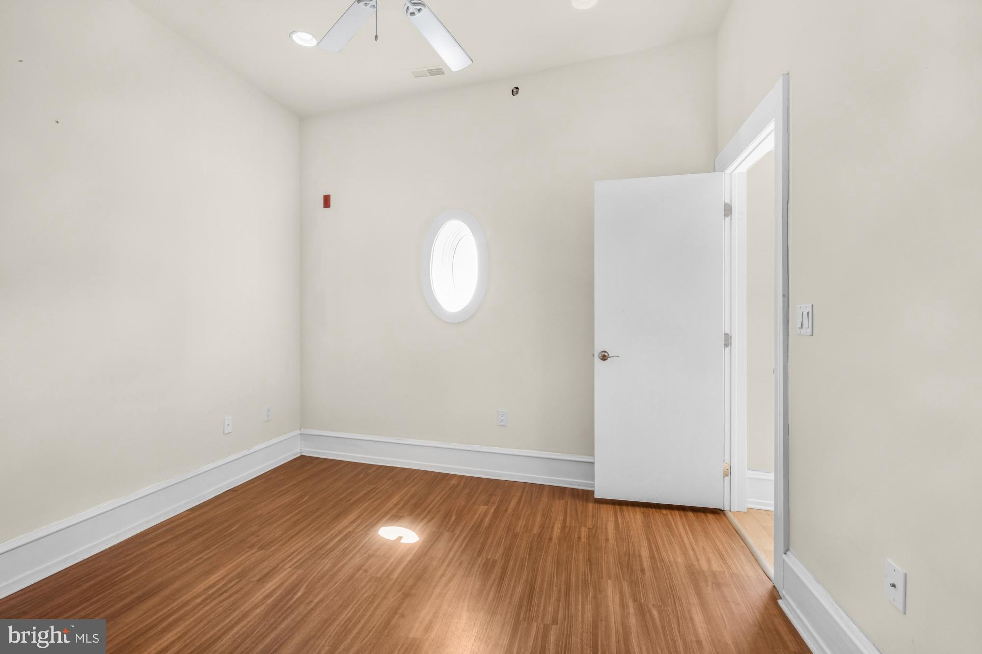 FISHTOWN - Residential Lease