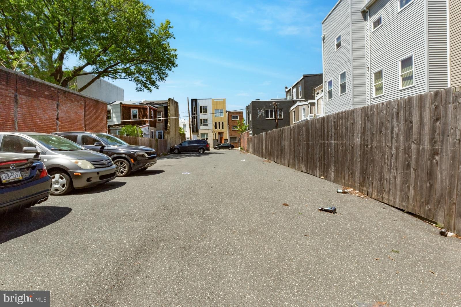 FISHTOWN - Residential Lease