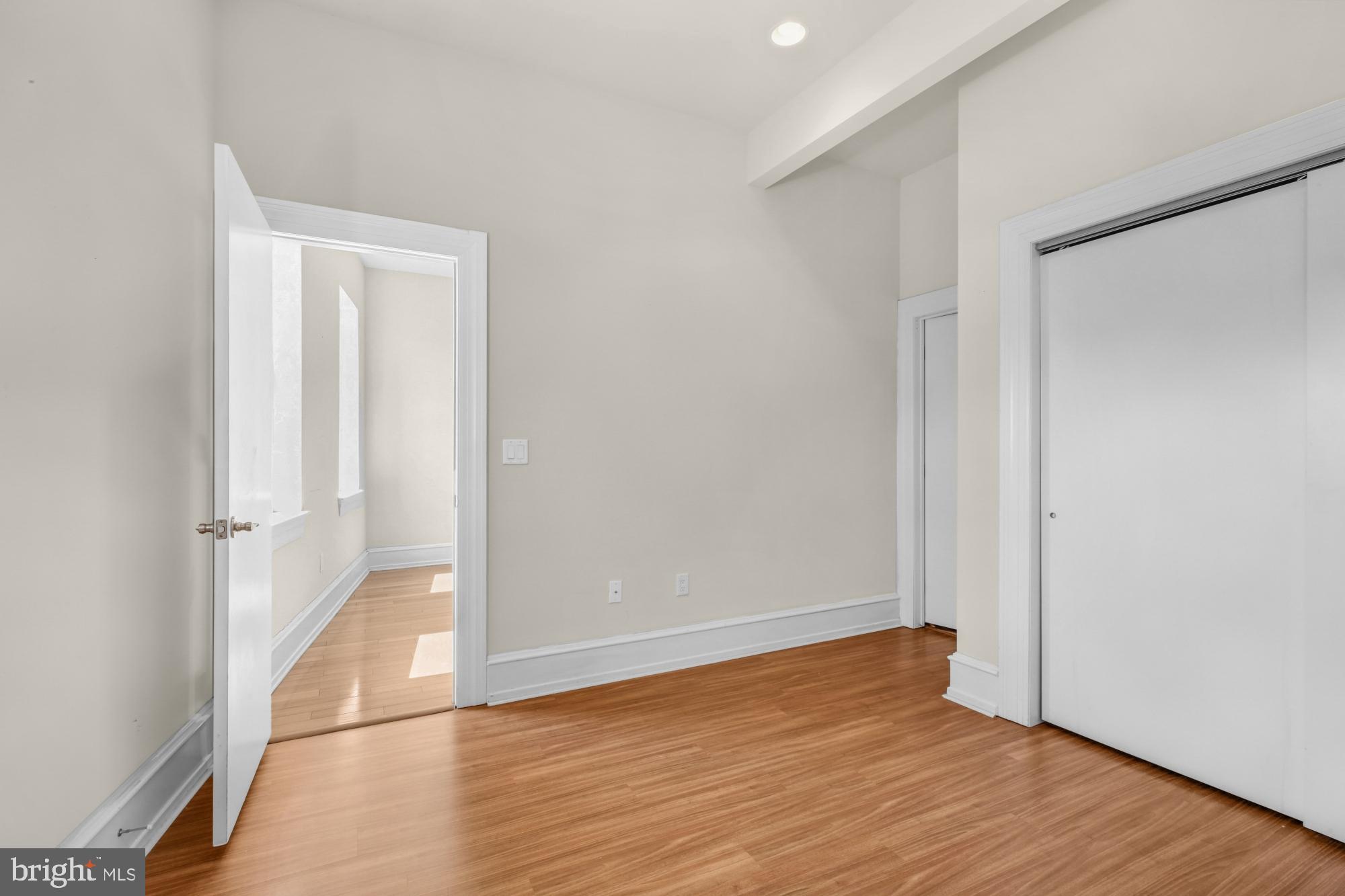 FISHTOWN - Residential Lease