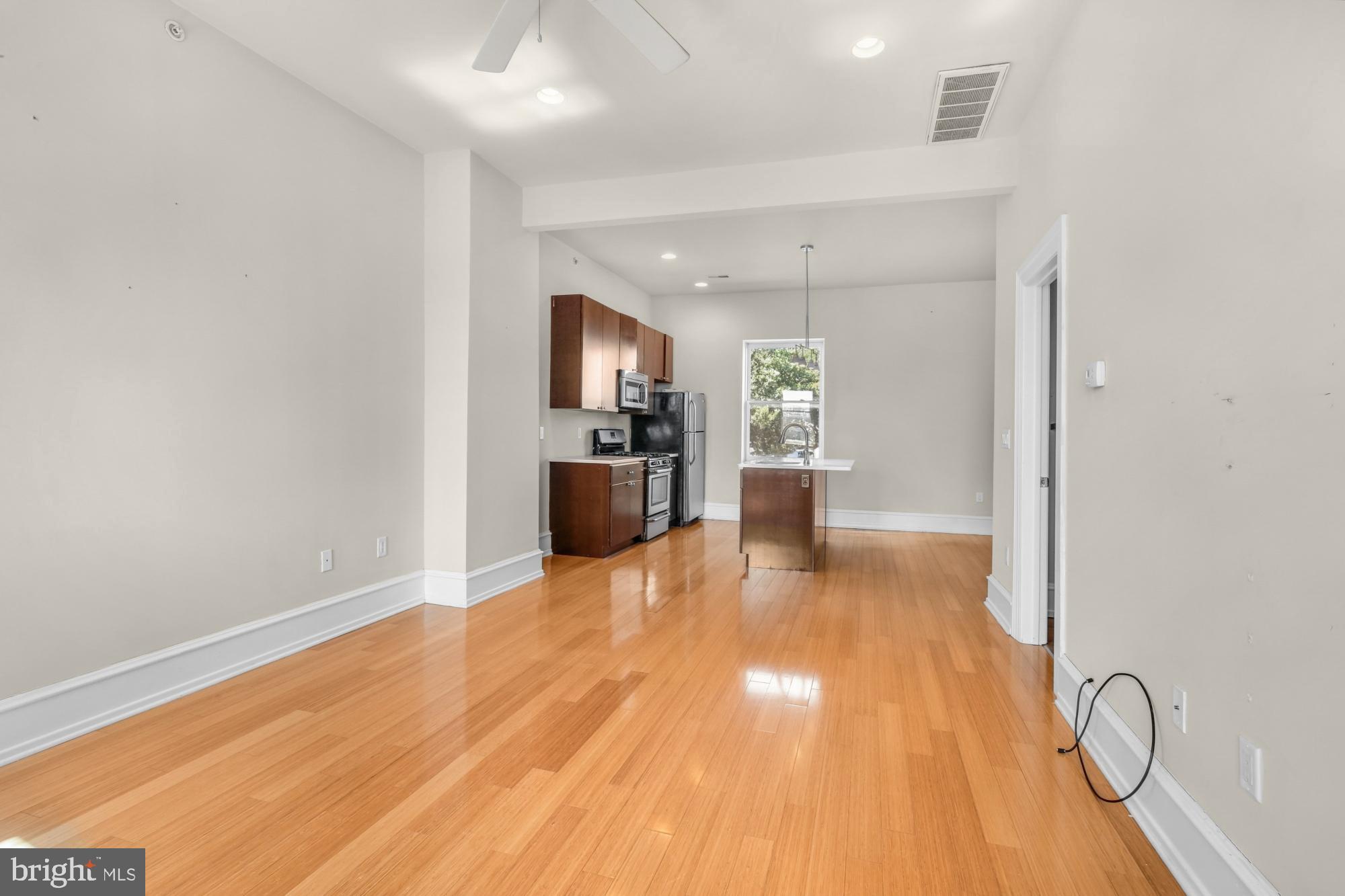 FISHTOWN - Residential Lease