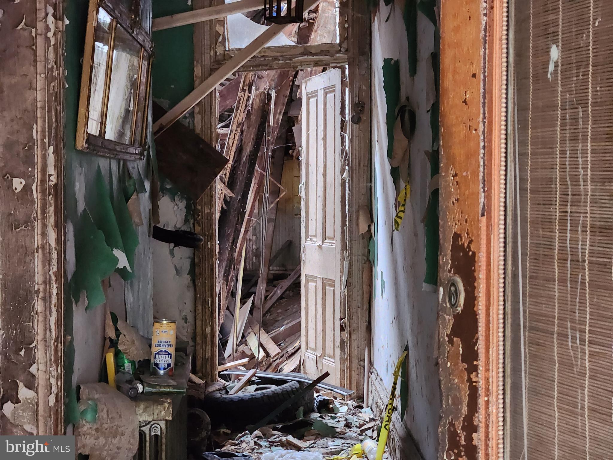 HARLEM PARK - Residential