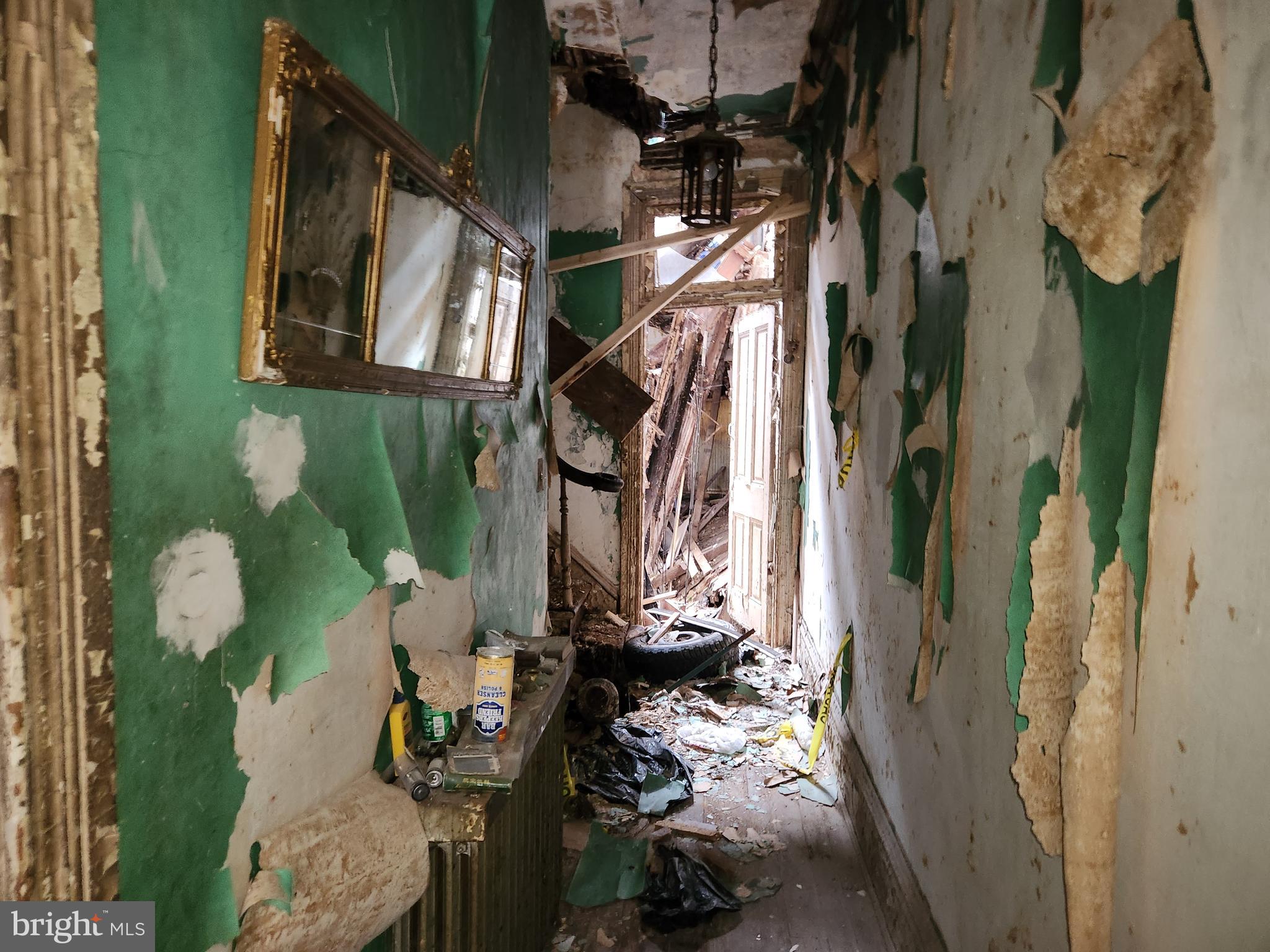 HARLEM PARK - Residential