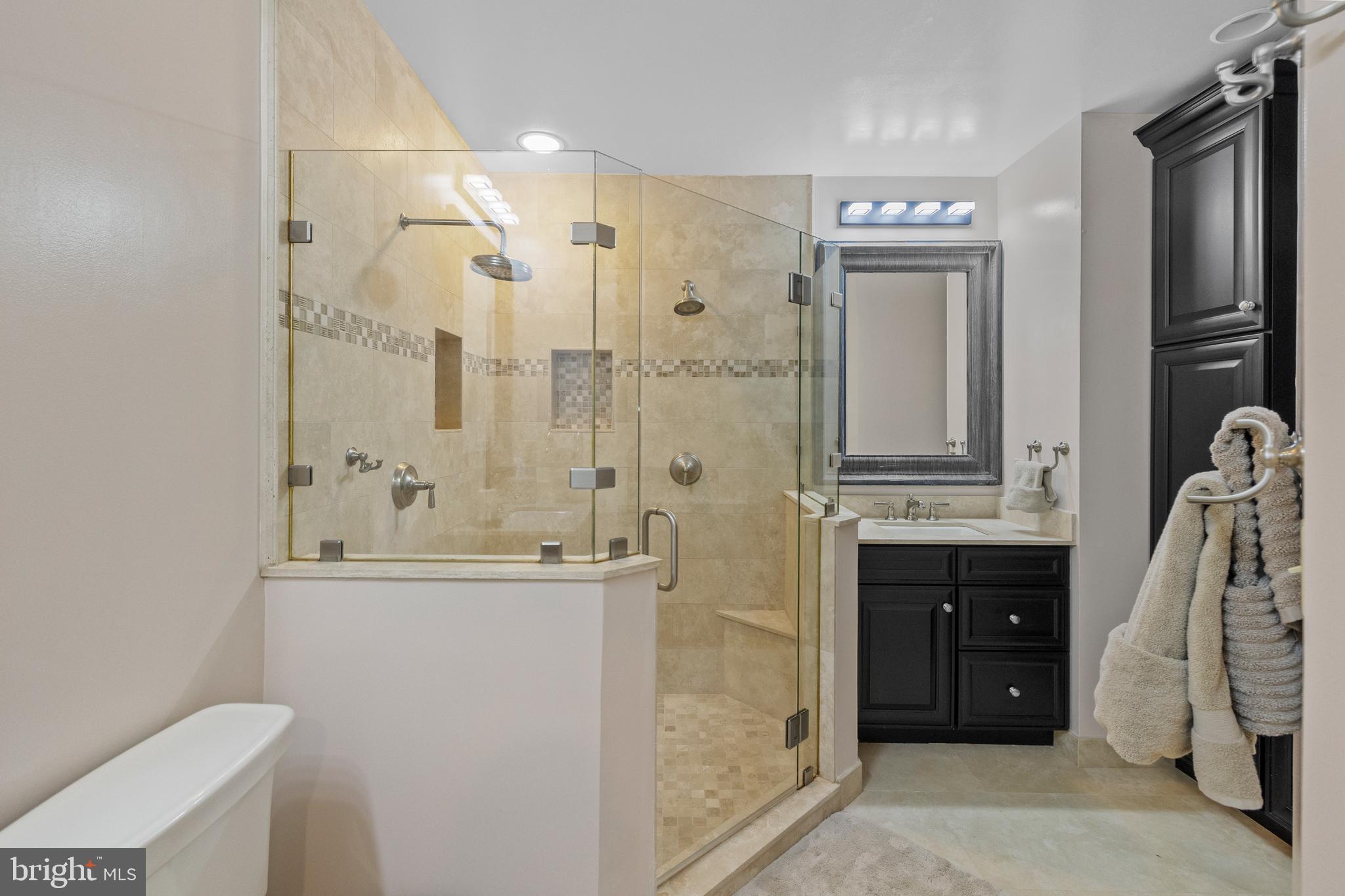 CAMERON STATION - Residential