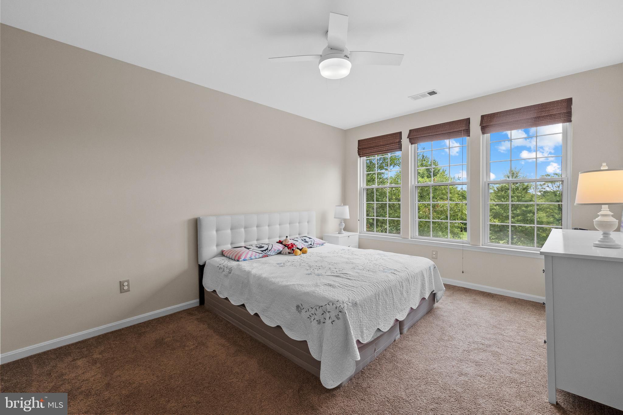 CAMERON STATION - Residential