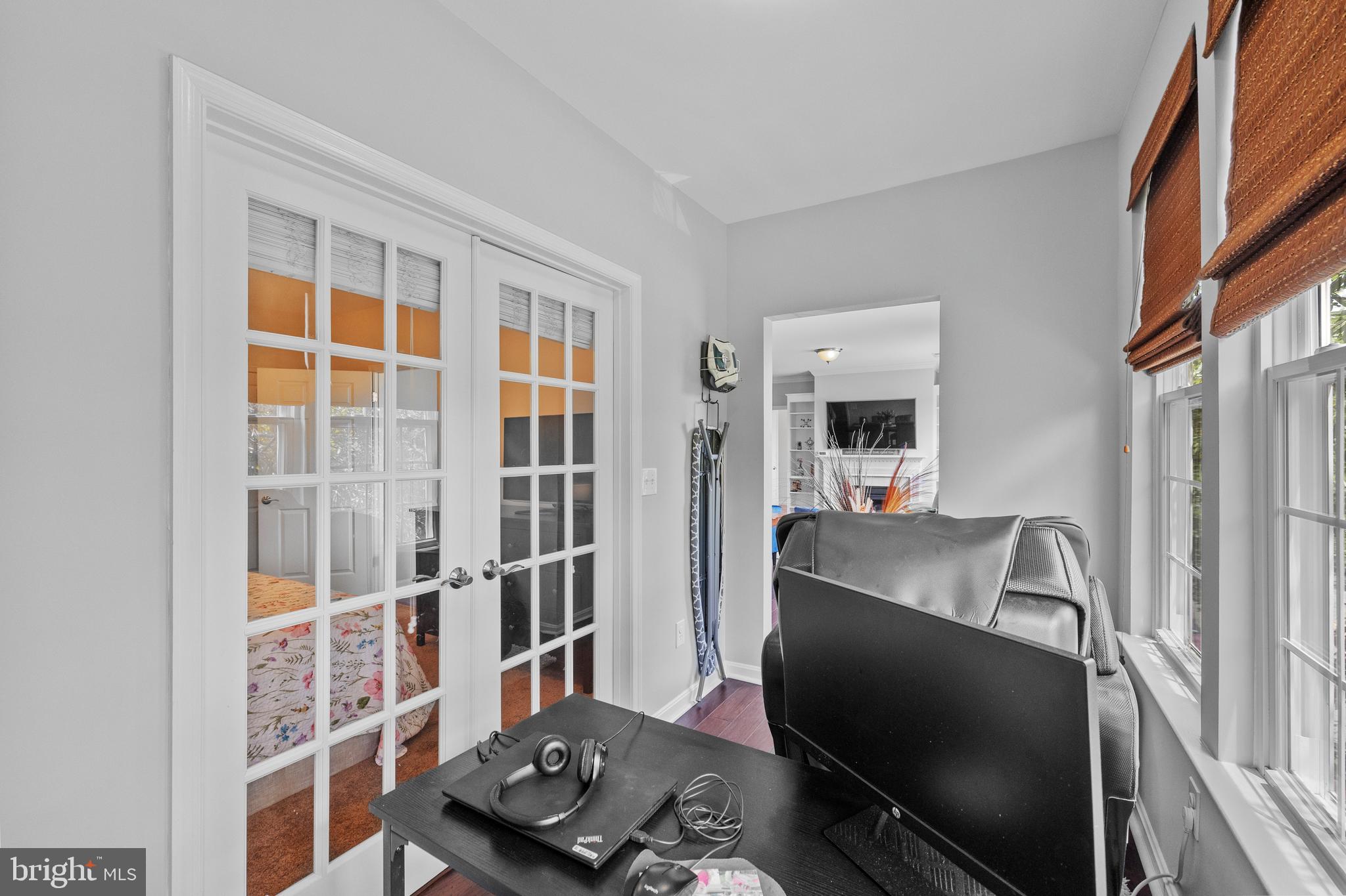 CAMERON STATION - Residential