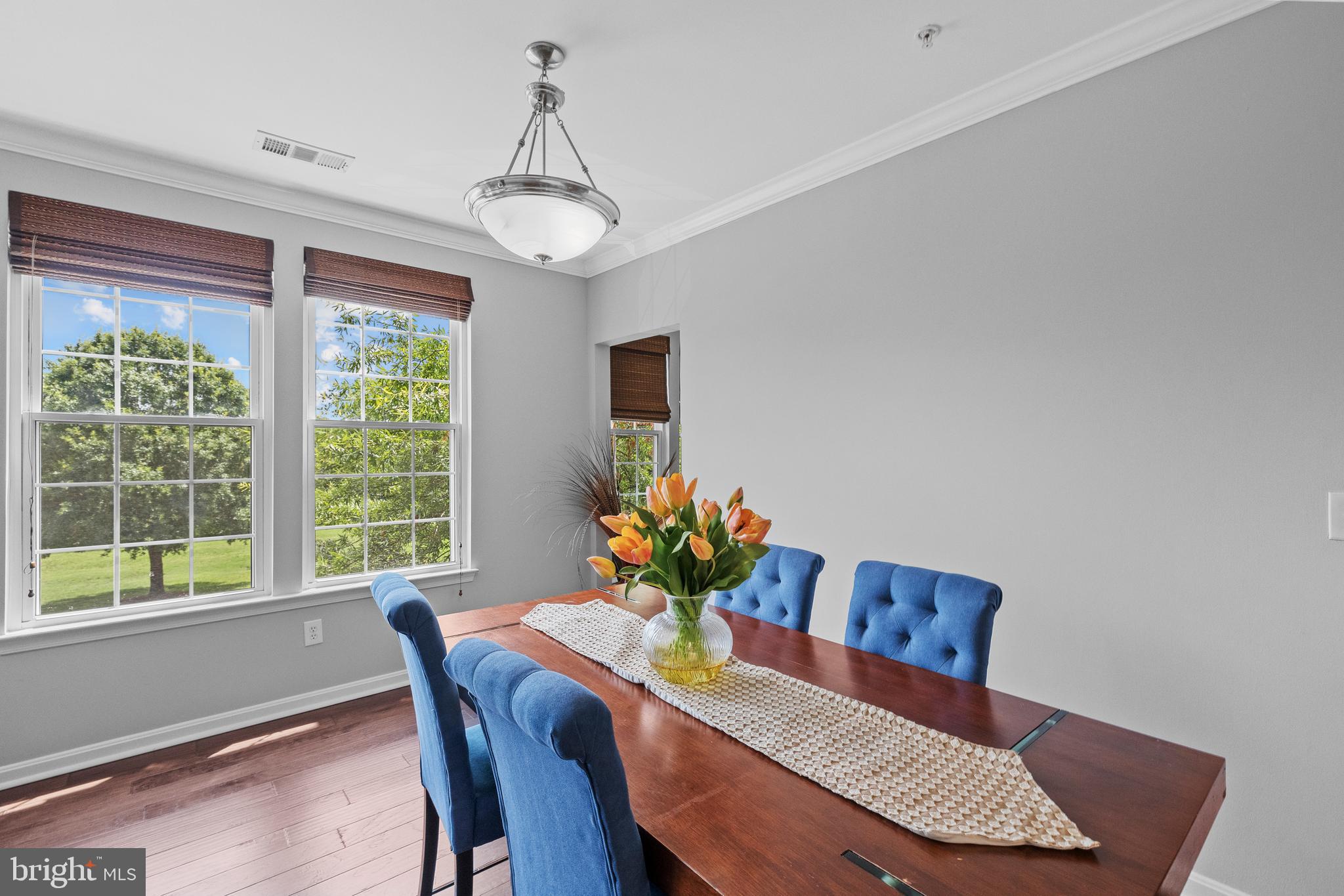 CAMERON STATION - Residential