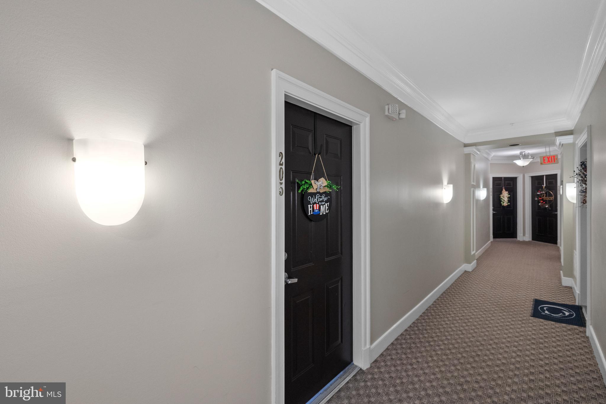 CAMERON STATION - Residential