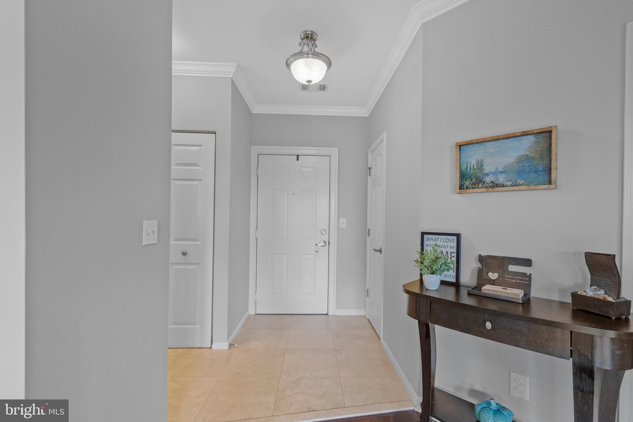 CAMERON STATION - Residential