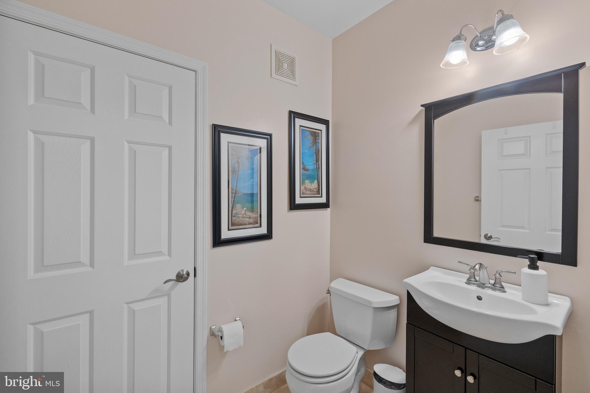 CAMERON STATION - Residential