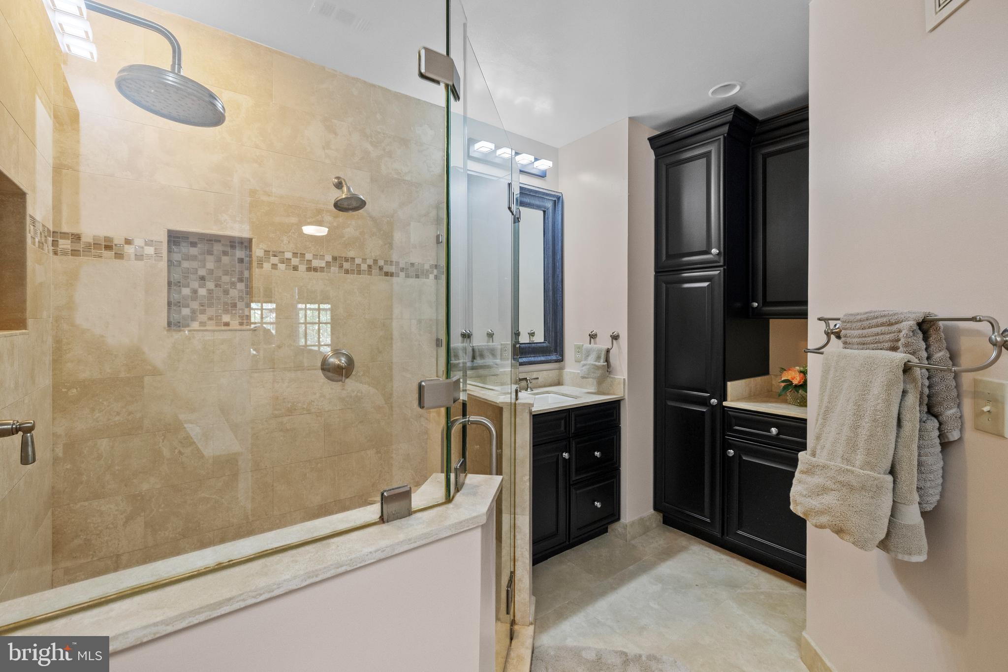 CAMERON STATION - Residential