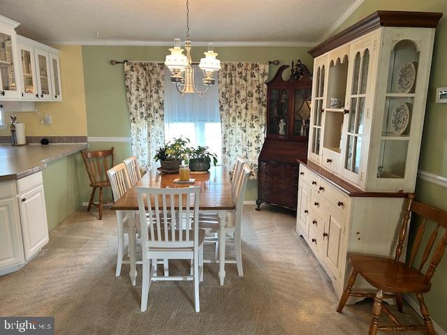 501 MUSKET RIDGE ROAD