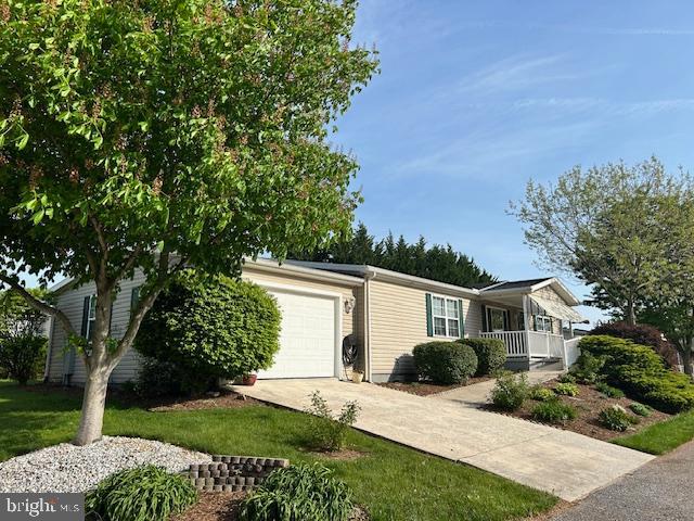501 MUSKET RIDGE ROAD